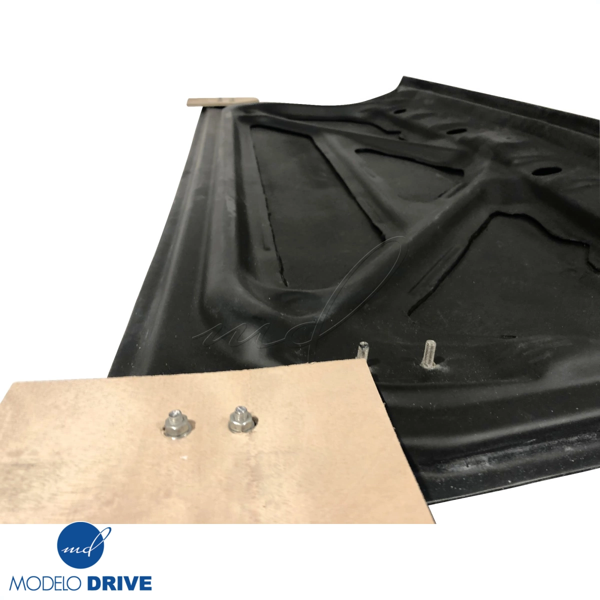 Modify your Toyota MR2 1991 with our Exterior/Trunks - 29