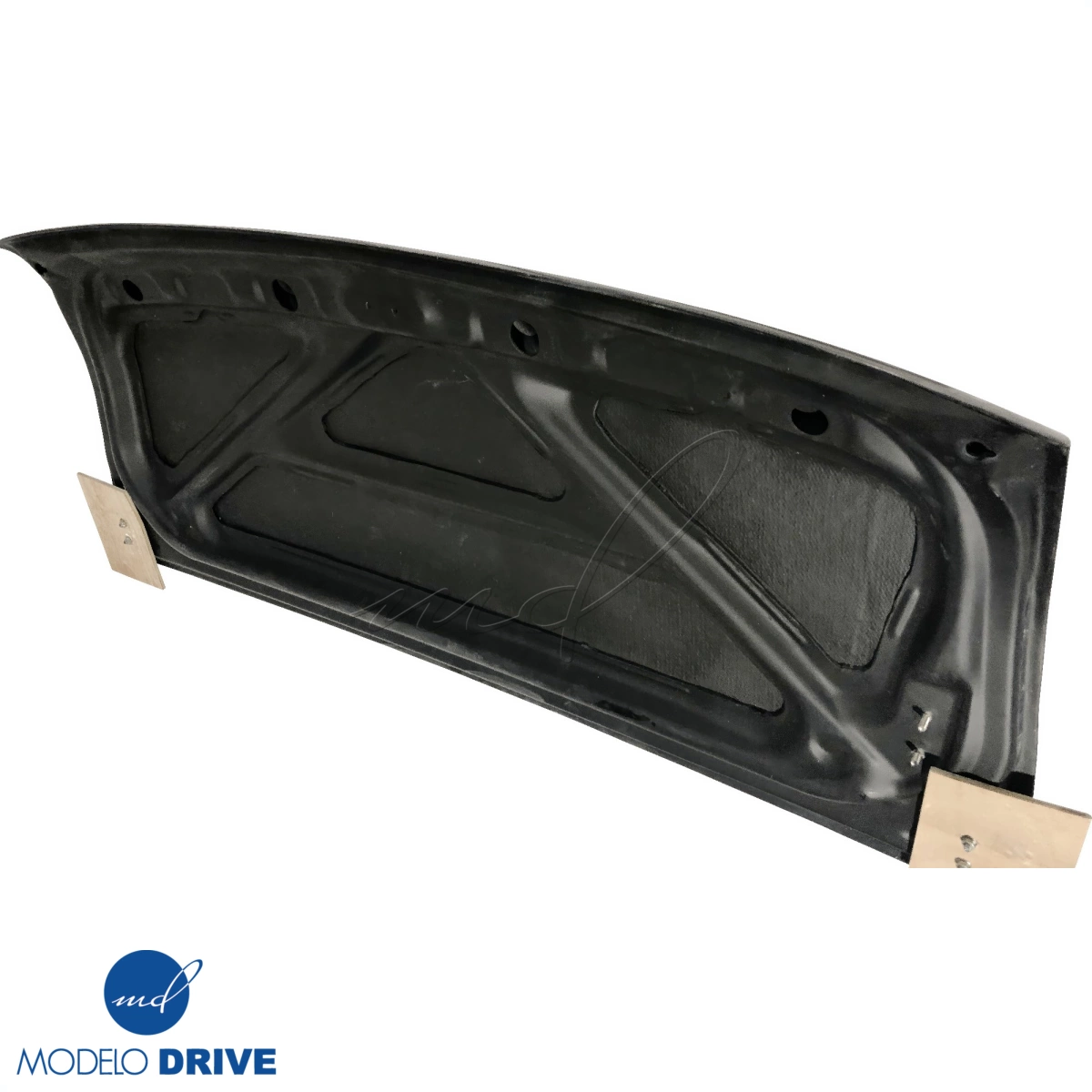 Modify your Toyota MR2 1991 with our Exterior/Trunks - 30