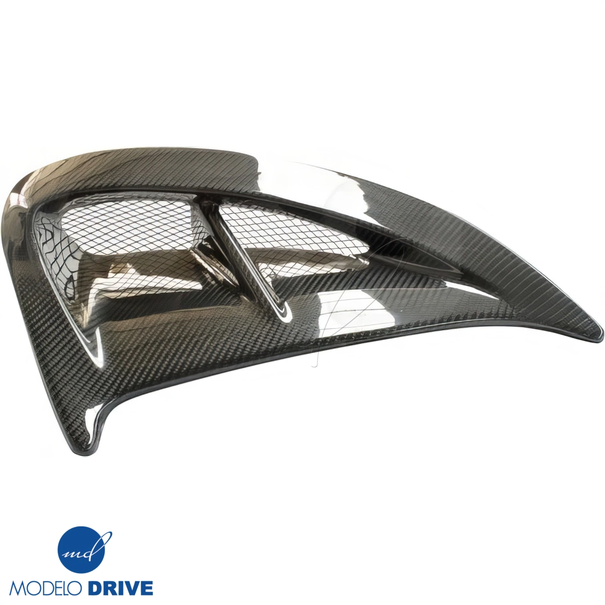 Modify your Toyota MR2 Spyder 2000 with our Exterior/Scoops - 8