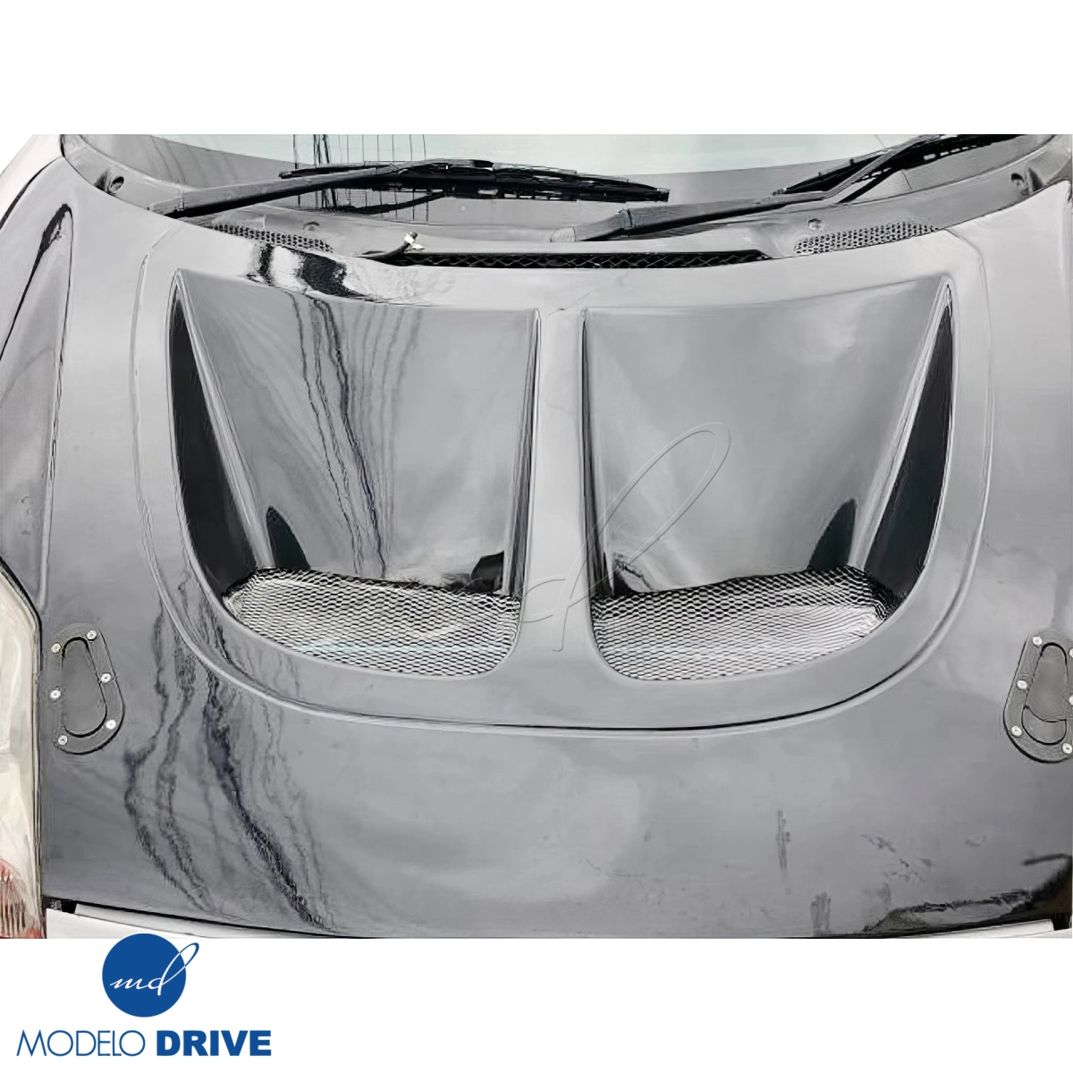 Modify your Toyota MR2 Spyder 2000 with our Exterior/Hoods - 28