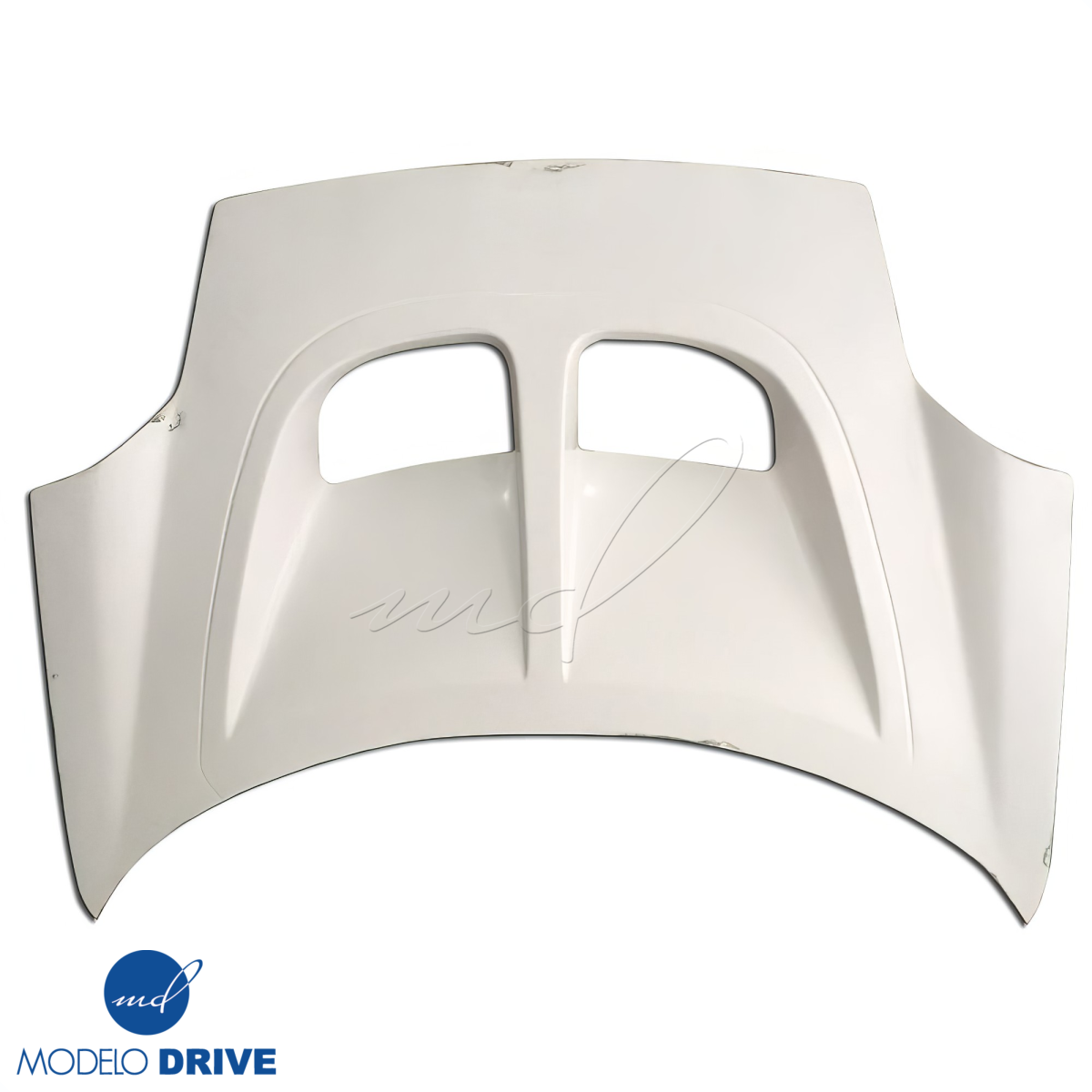 Modify your Toyota MR2 Spyder 2000 with our Exterior/Hoods -
