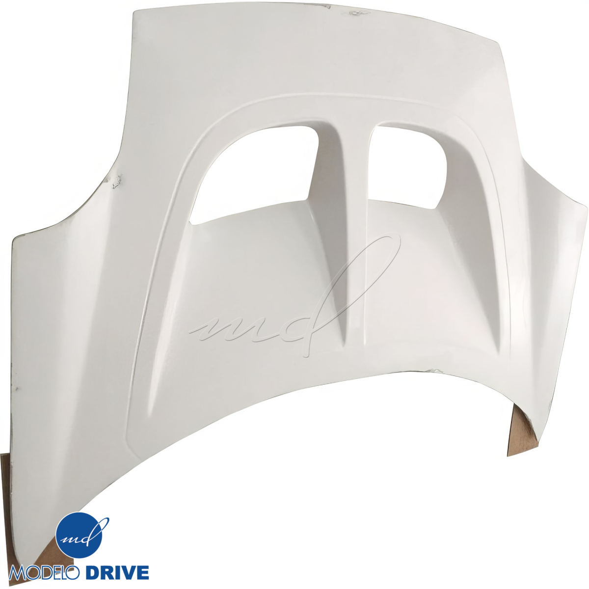 Modify your Toyota MR2 Spyder 2000 with our Exterior/Hoods -