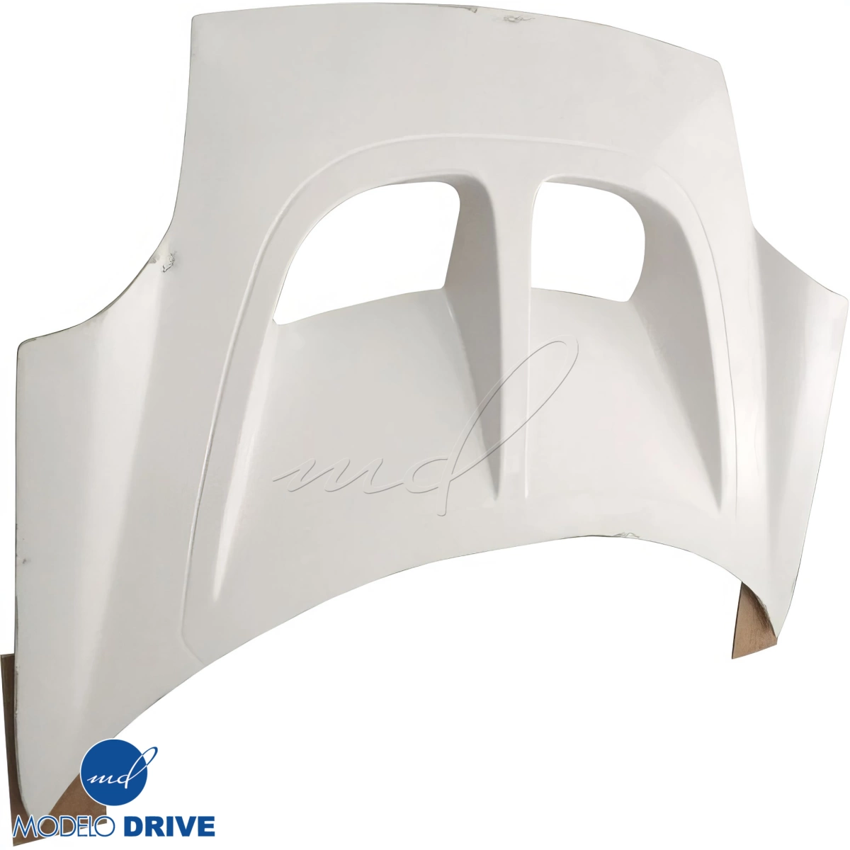 Modify your Toyota MR2 Spyder 2000 with our Exterior/Hoods - 30