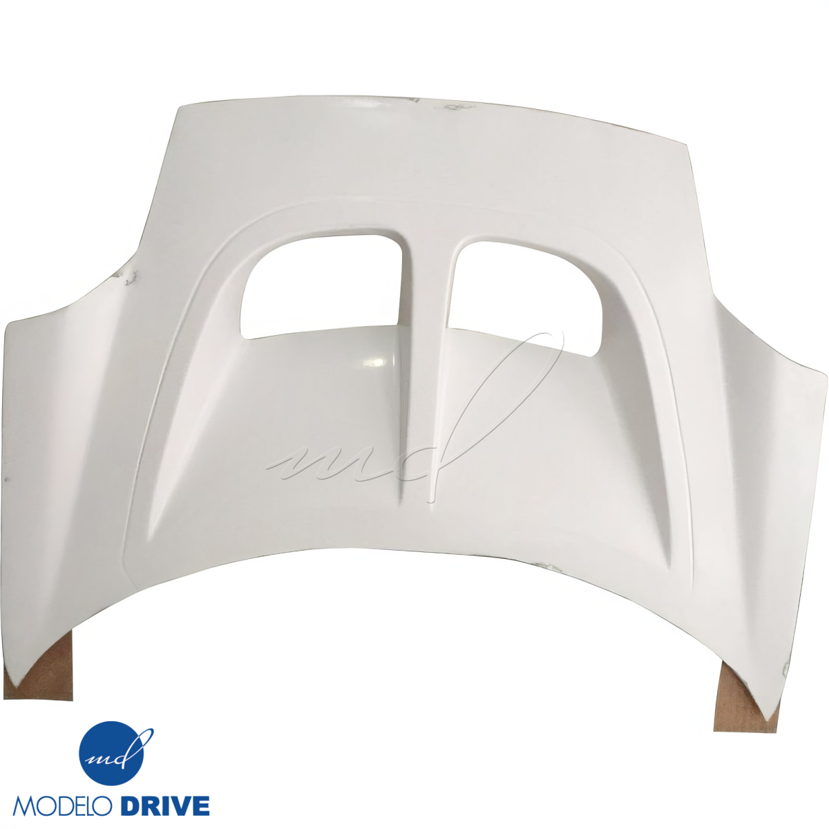 Modify your Toyota MR2 Spyder 2000 with our Exterior/Hoods -
