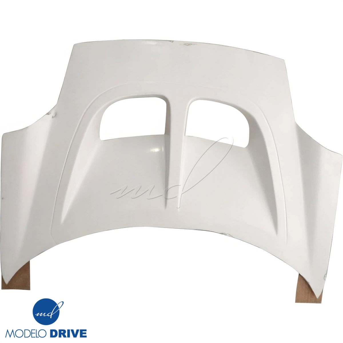 Modify your Toyota MR2 Spyder 2000 with our Exterior/Hoods - 32