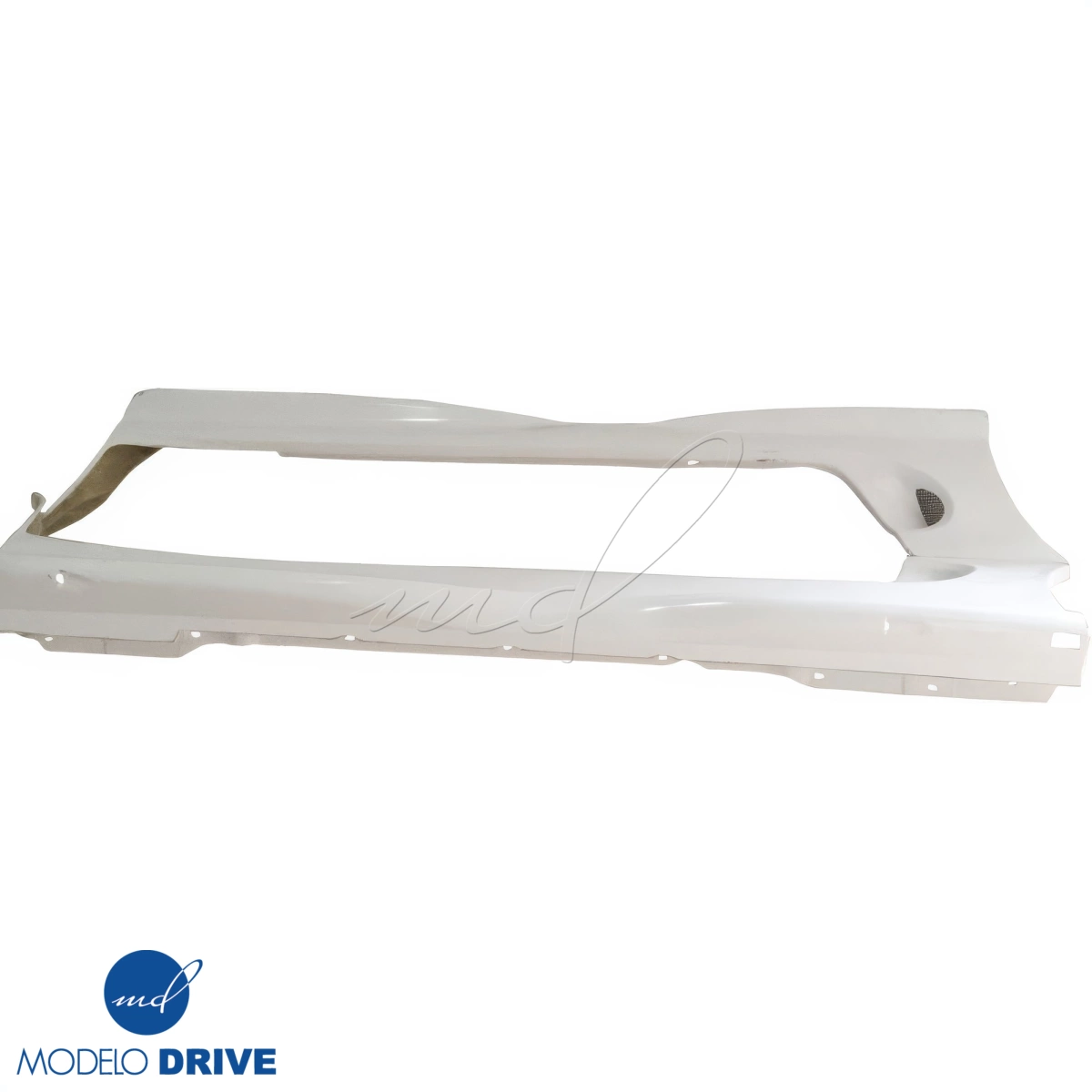 Modify your Toyota Supra 1993 with our Exterior/Side Skirts - 7