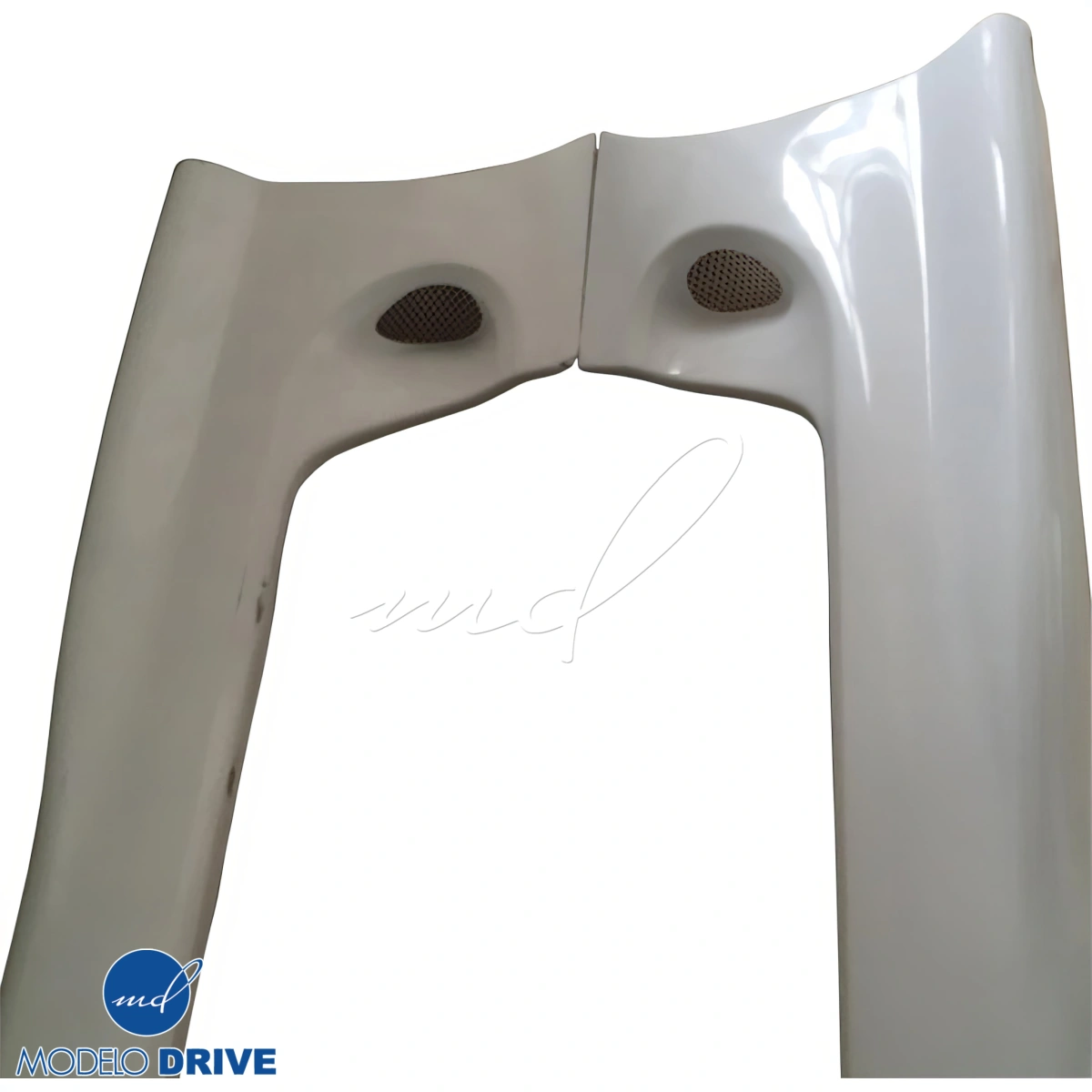 Modify your Toyota Supra 1993 with our Exterior/Side Skirts - 8