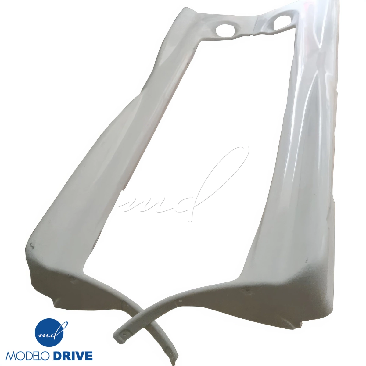 Modify your Toyota Supra 1993 with our Exterior/Side Skirts - 9