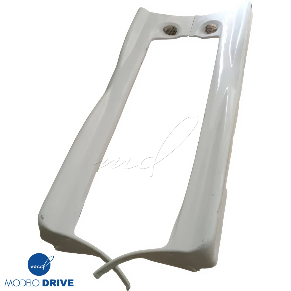 Modify your Toyota Supra 1993 with our Exterior/Side Skirts - 10