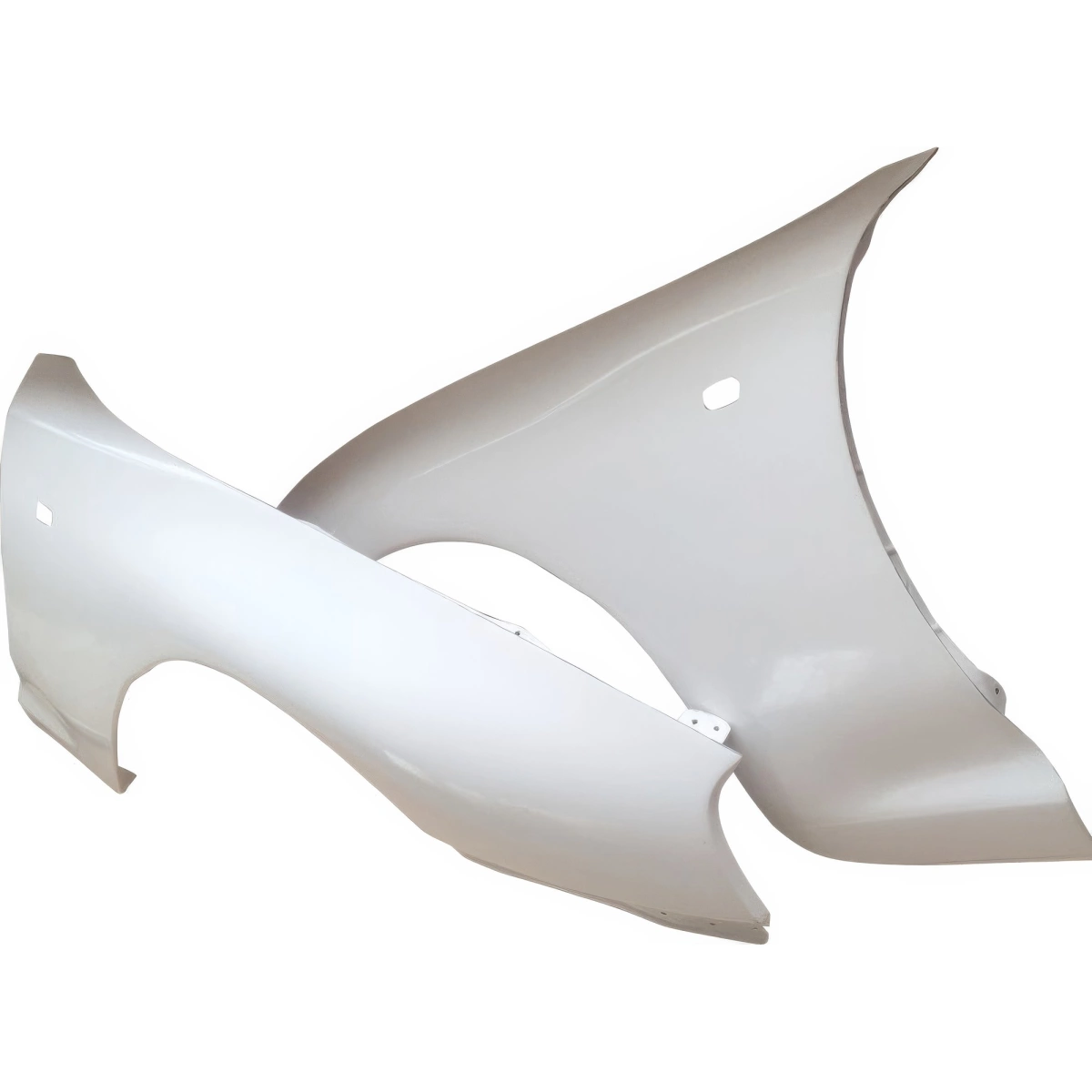 Modify your Toyota Supra 1993 with our Exterior/Fenders - 2