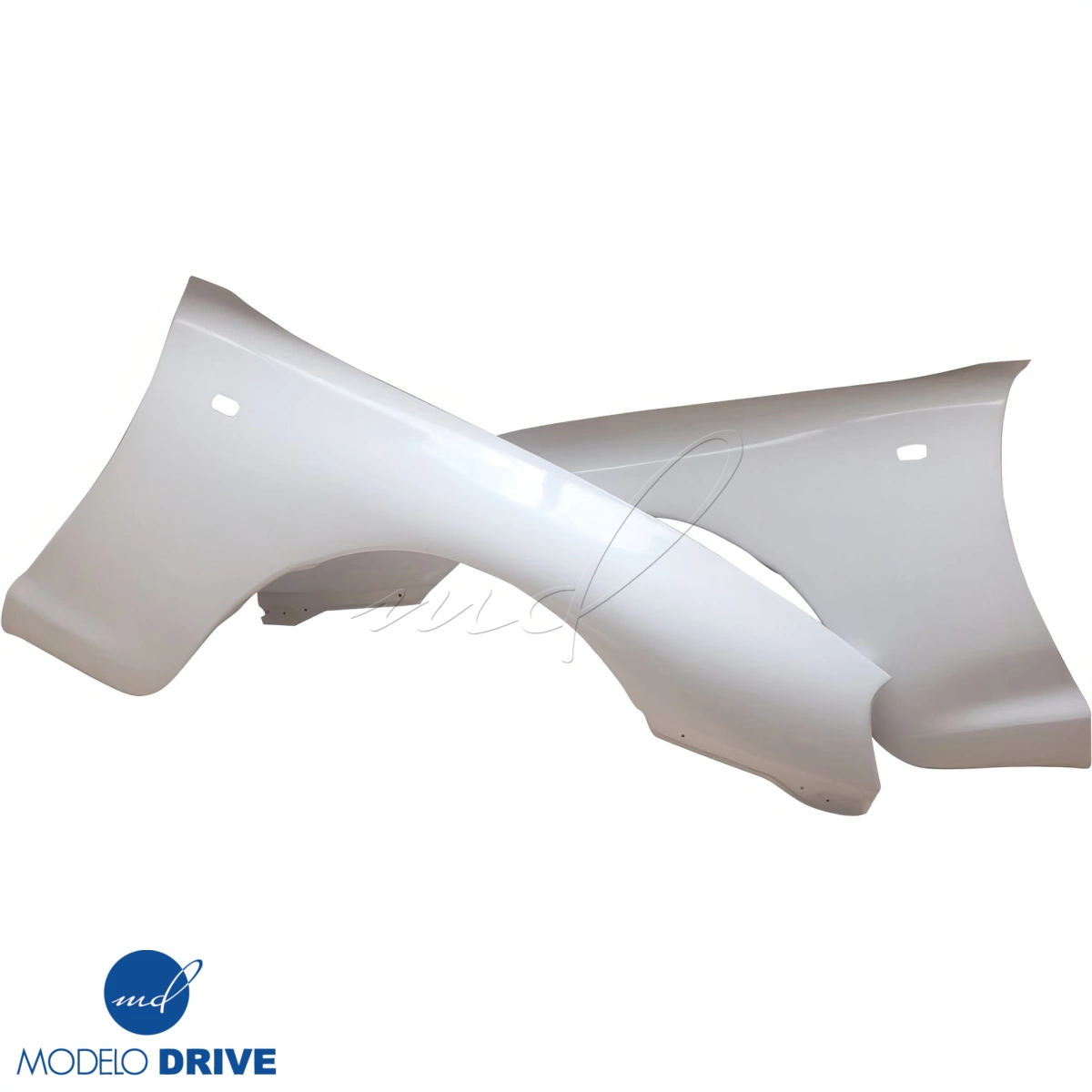 Modify your Toyota Supra 1993 with our Exterior/Fenders - 3