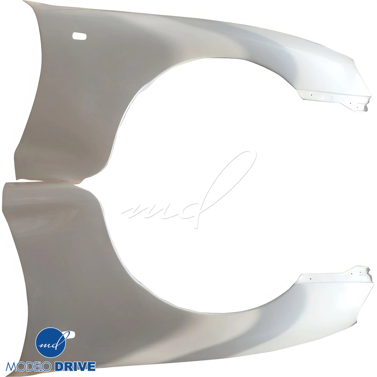 Modify your Toyota Supra 1993 with our Exterior/Fenders - 4