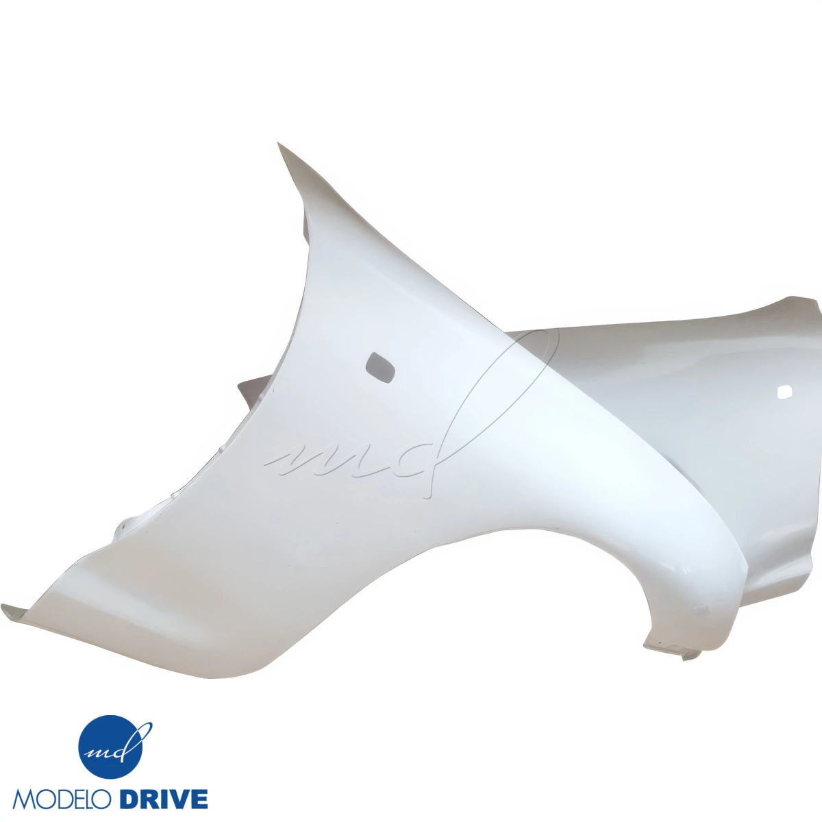 Modify your Toyota Supra 1993 with our Exterior/Fenders - 5