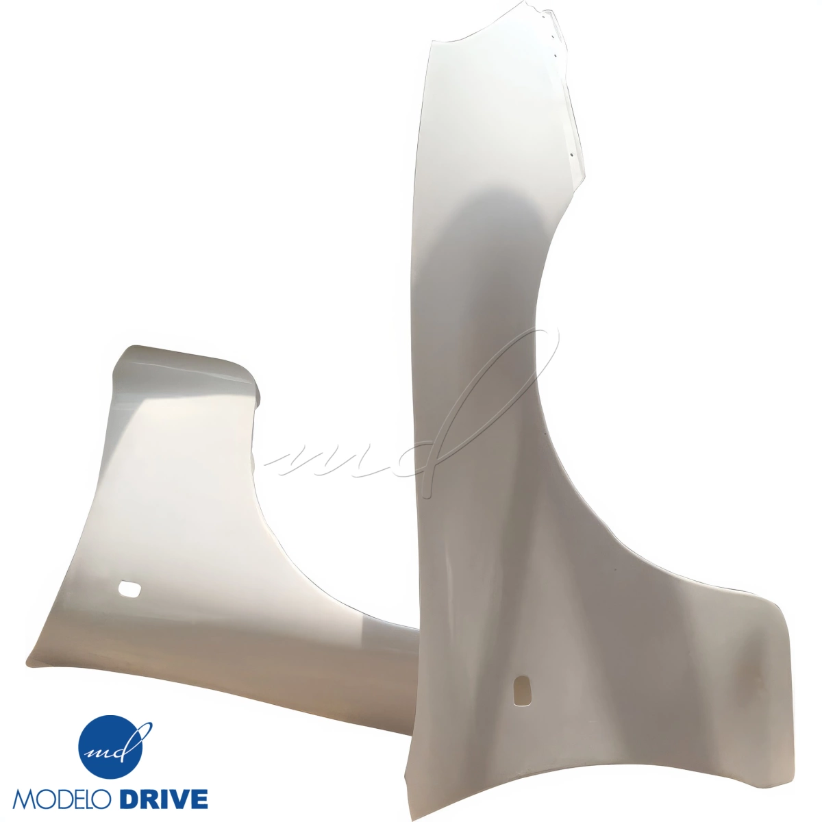 Modify your Toyota Supra 1993 with our Exterior/Fenders - 6