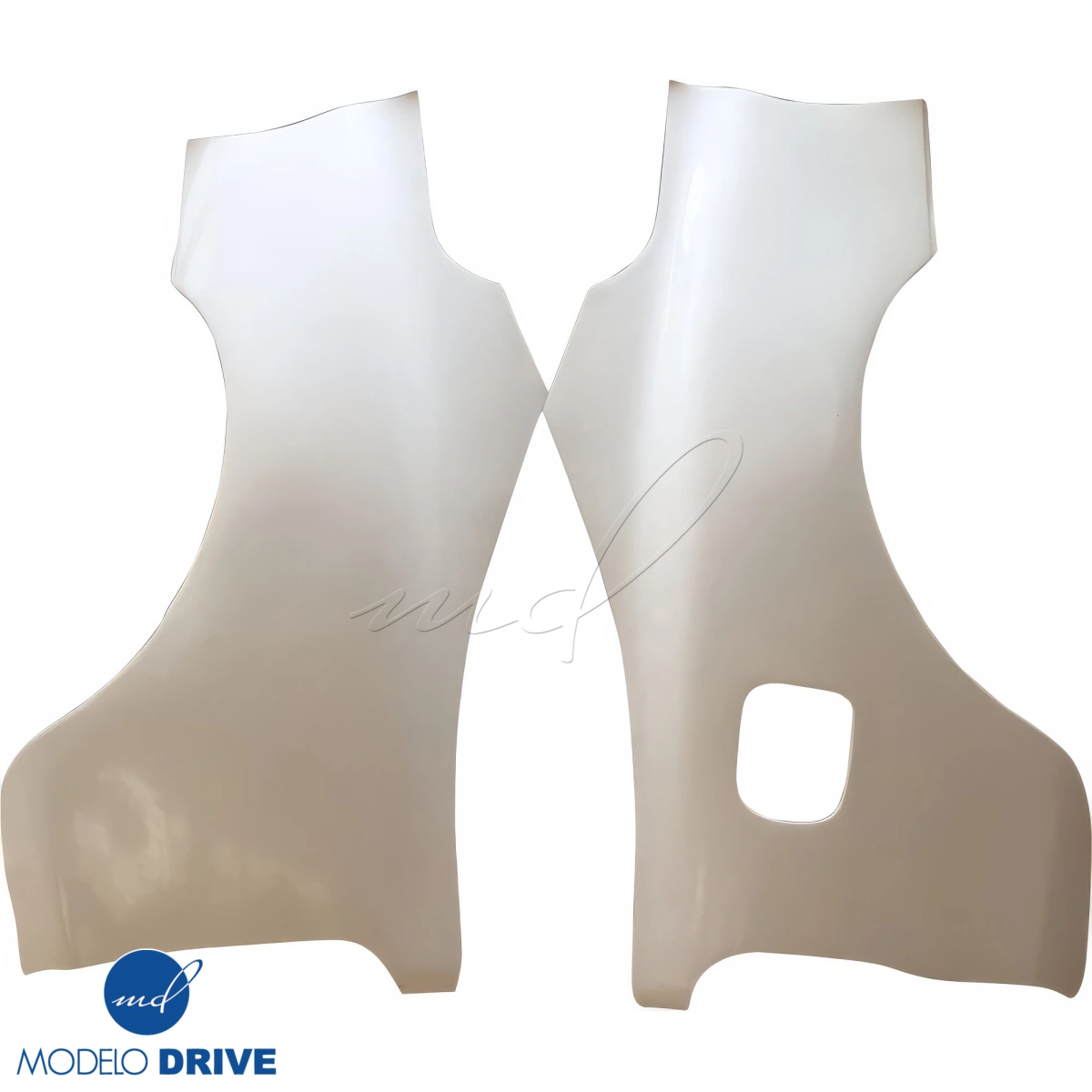 Modify your Toyota Supra 1993 with our Exterior/Fenders - 4