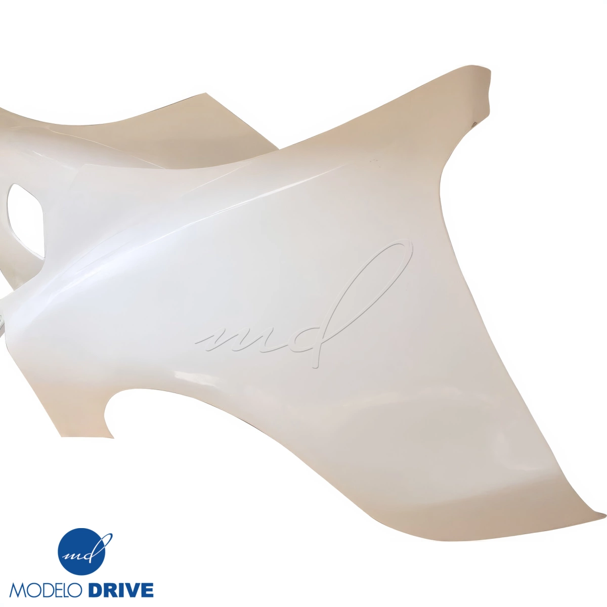 Modify your Toyota Supra 1993 with our Exterior/Fenders - 7