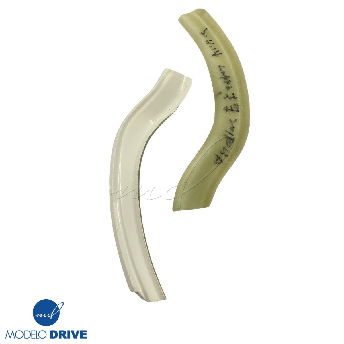 Modify your Toyota Supra 1993 with our Exterior/Fenders -