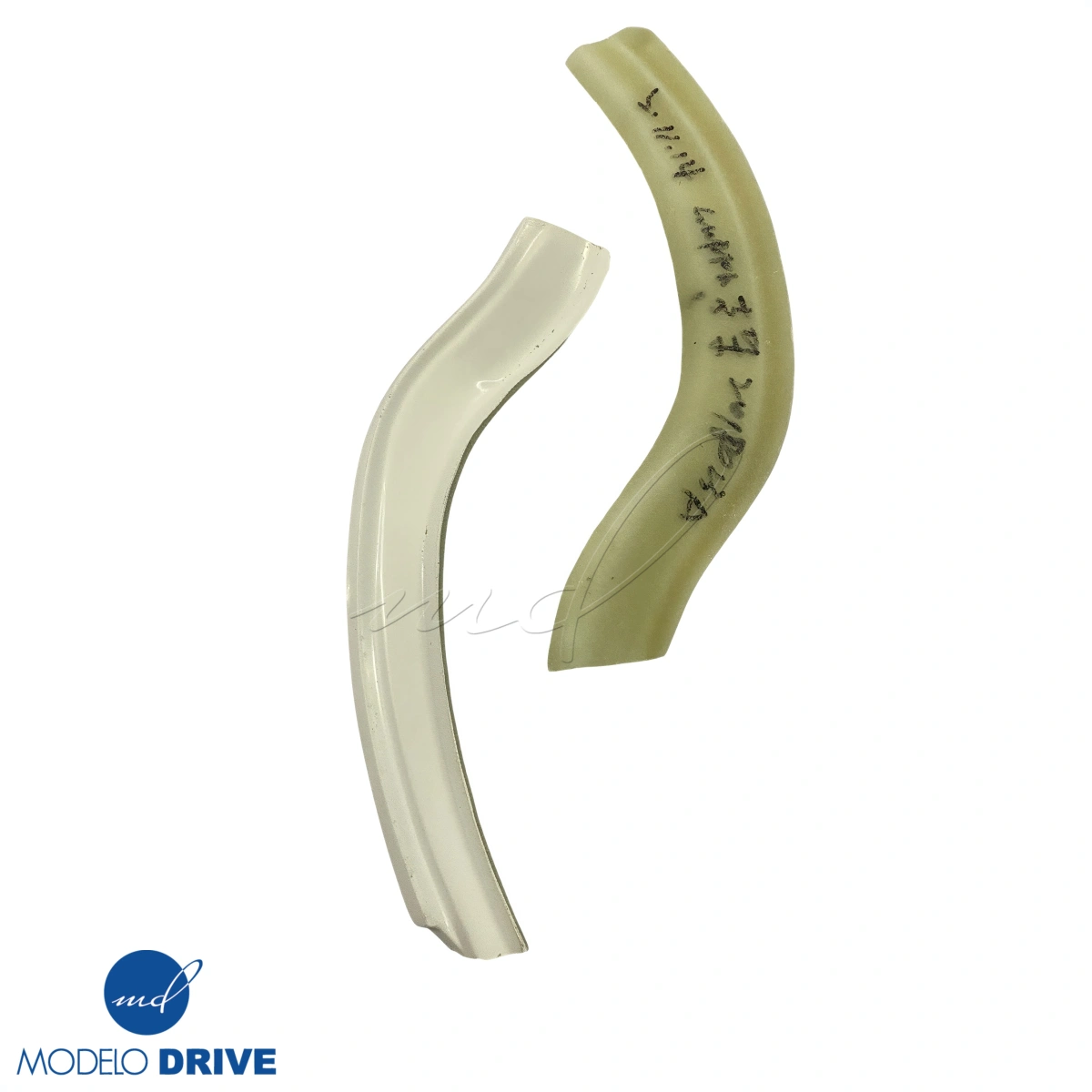 Modify your Toyota Supra 1993 with our Exterior/Fenders - 6