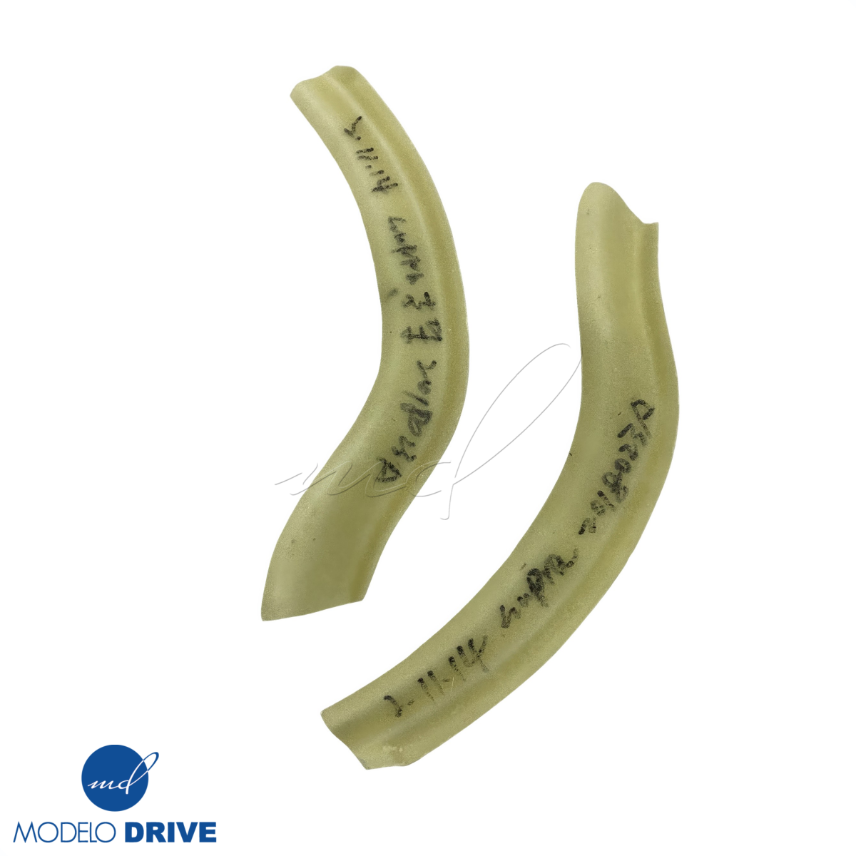 Modify your Toyota Supra 1993 with our Exterior/Fenders -