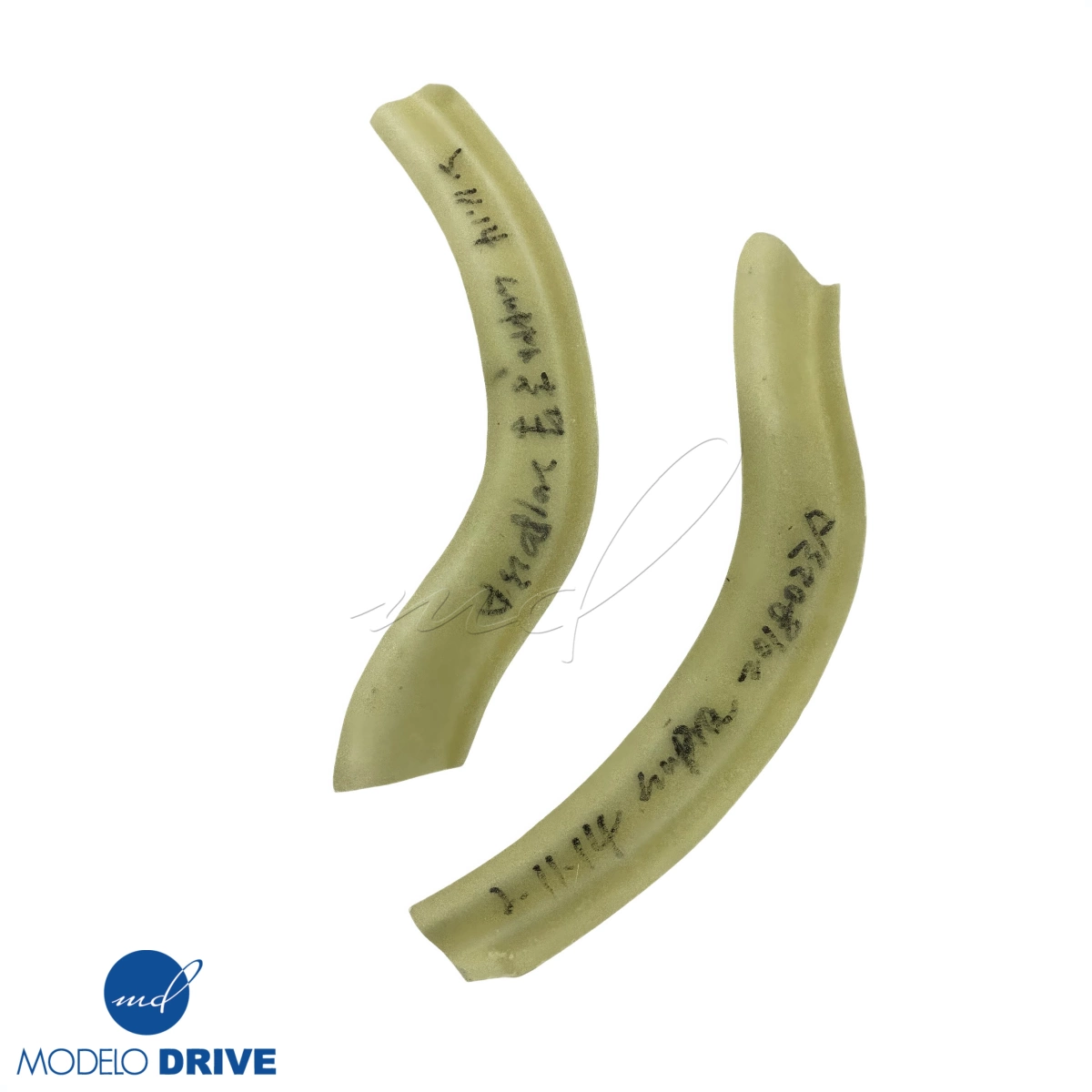 Modify your Toyota Supra 1993 with our Exterior/Fenders - 7