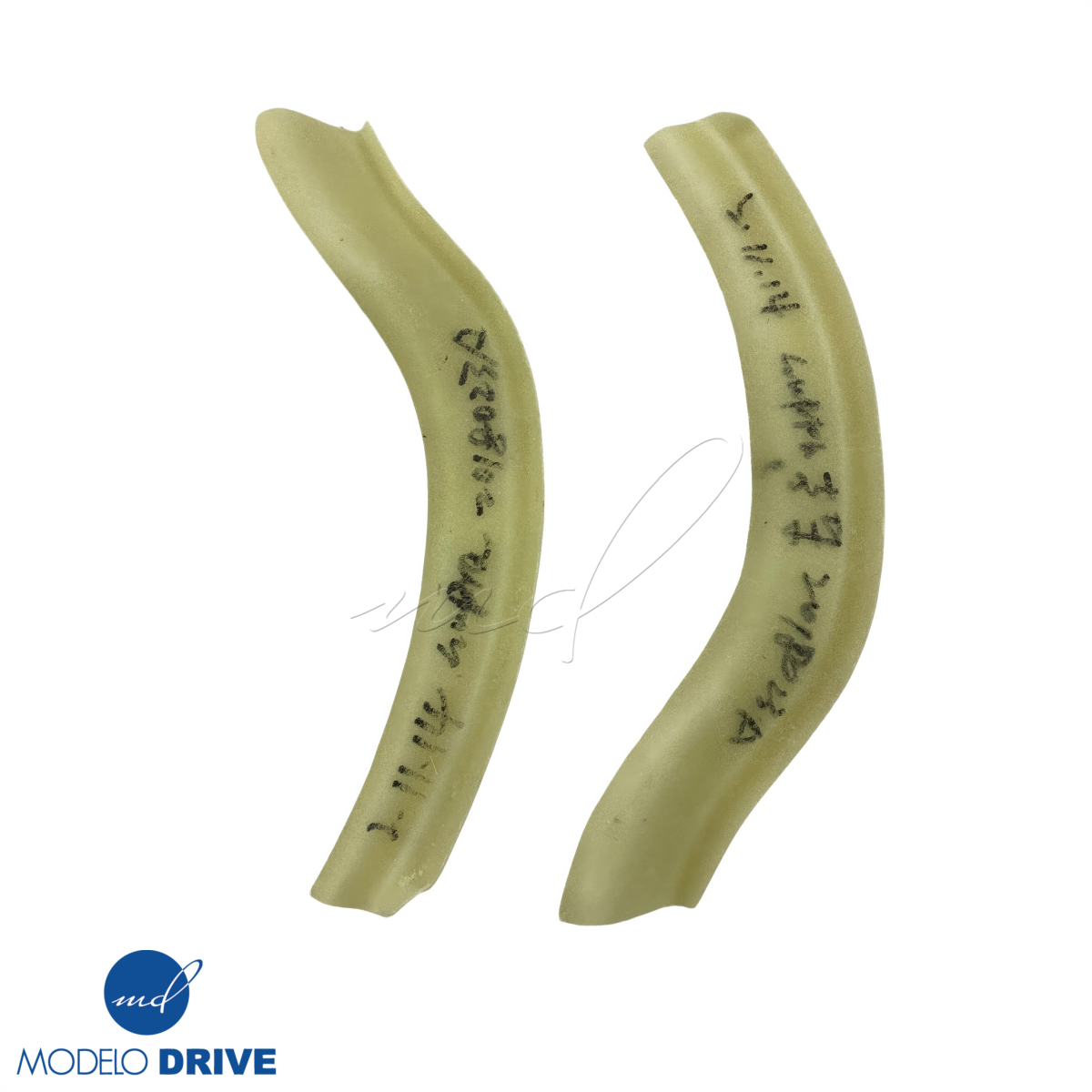 Modify your Toyota Supra 1993 with our Exterior/Fenders -