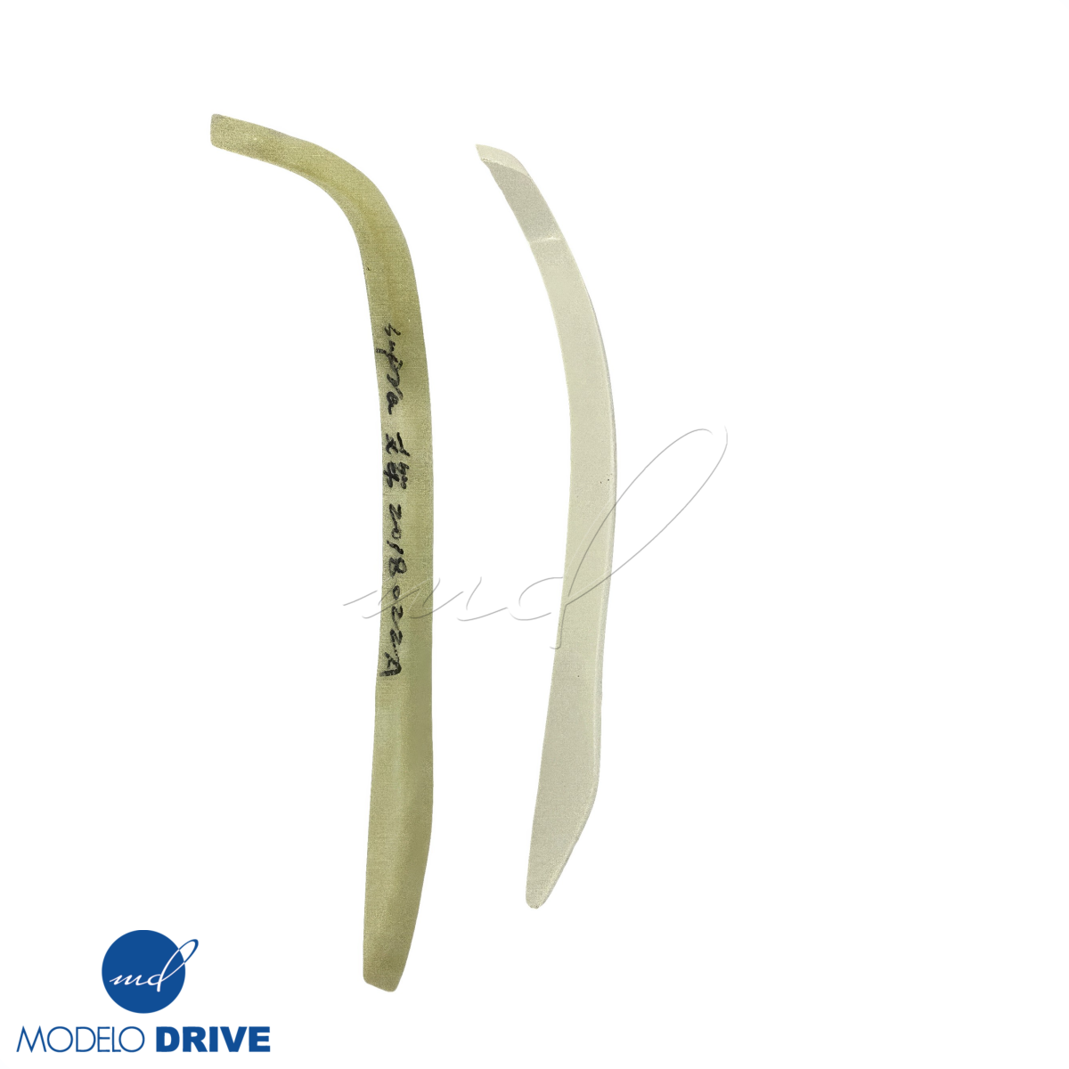 Modify your Toyota Supra 1993 with our Exterior/Fenders -