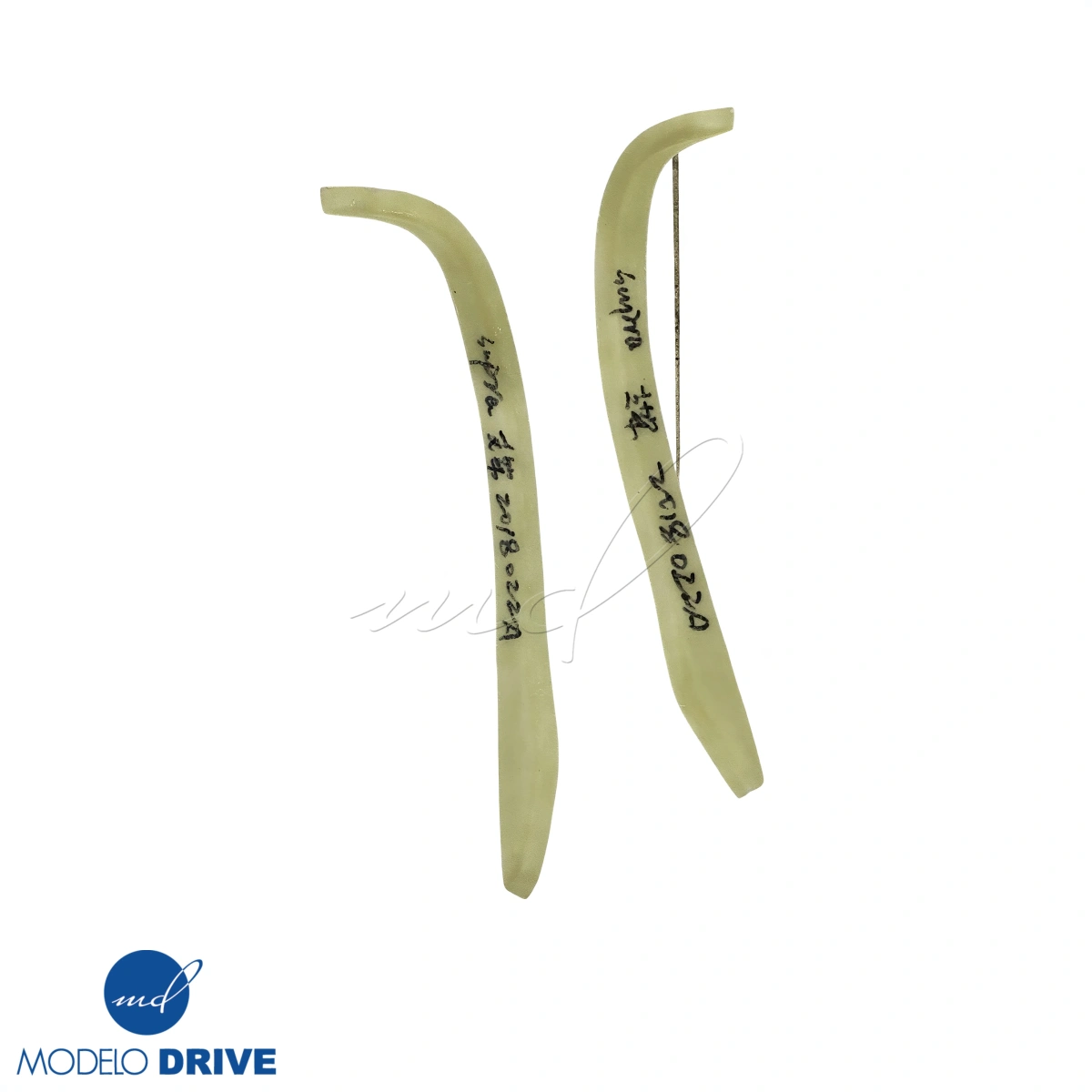 Modify your Toyota Supra 1993 with our Exterior/Fenders - 8