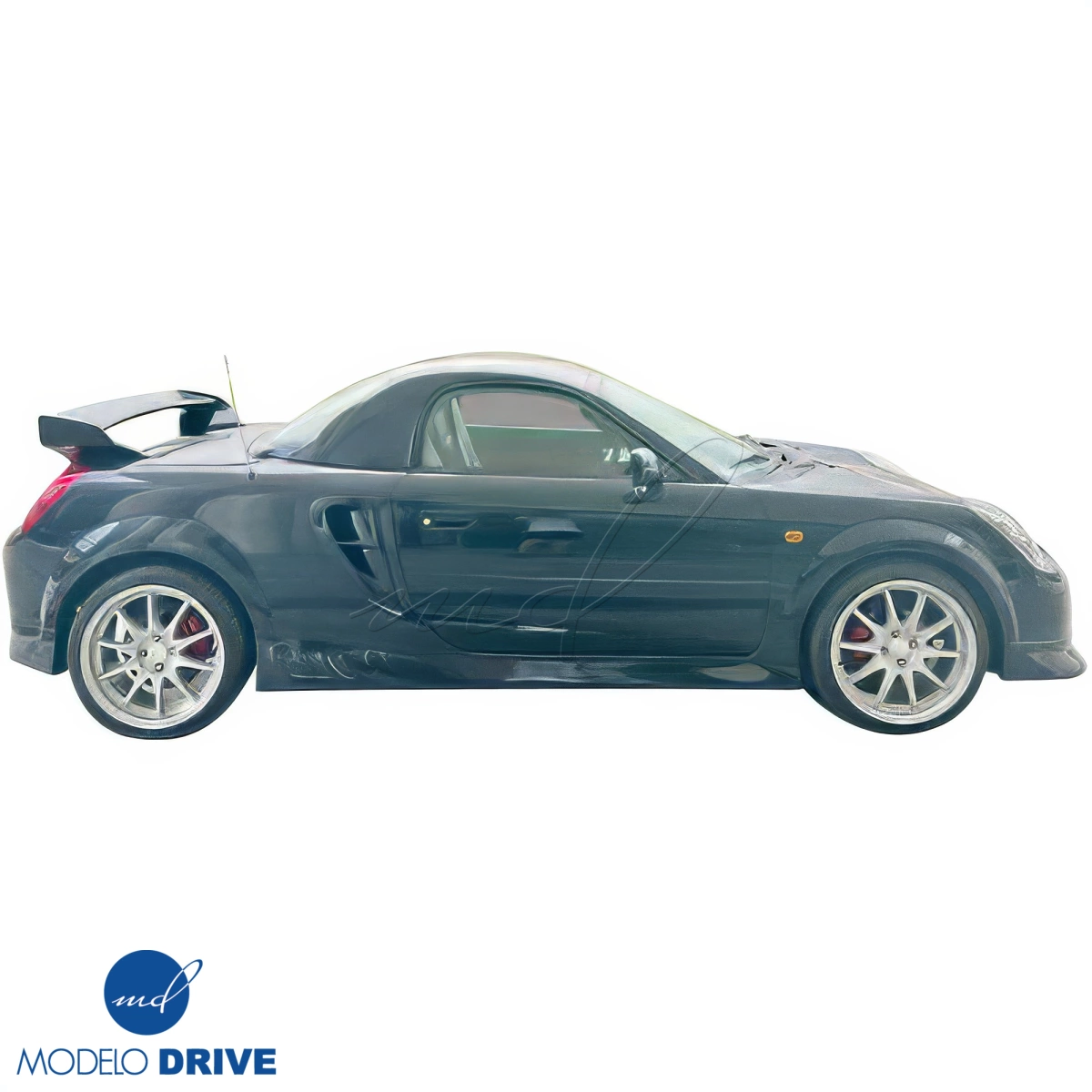 Modify your Toyota MR2 Spyder 2000 with our Exterior/Scoops - 25