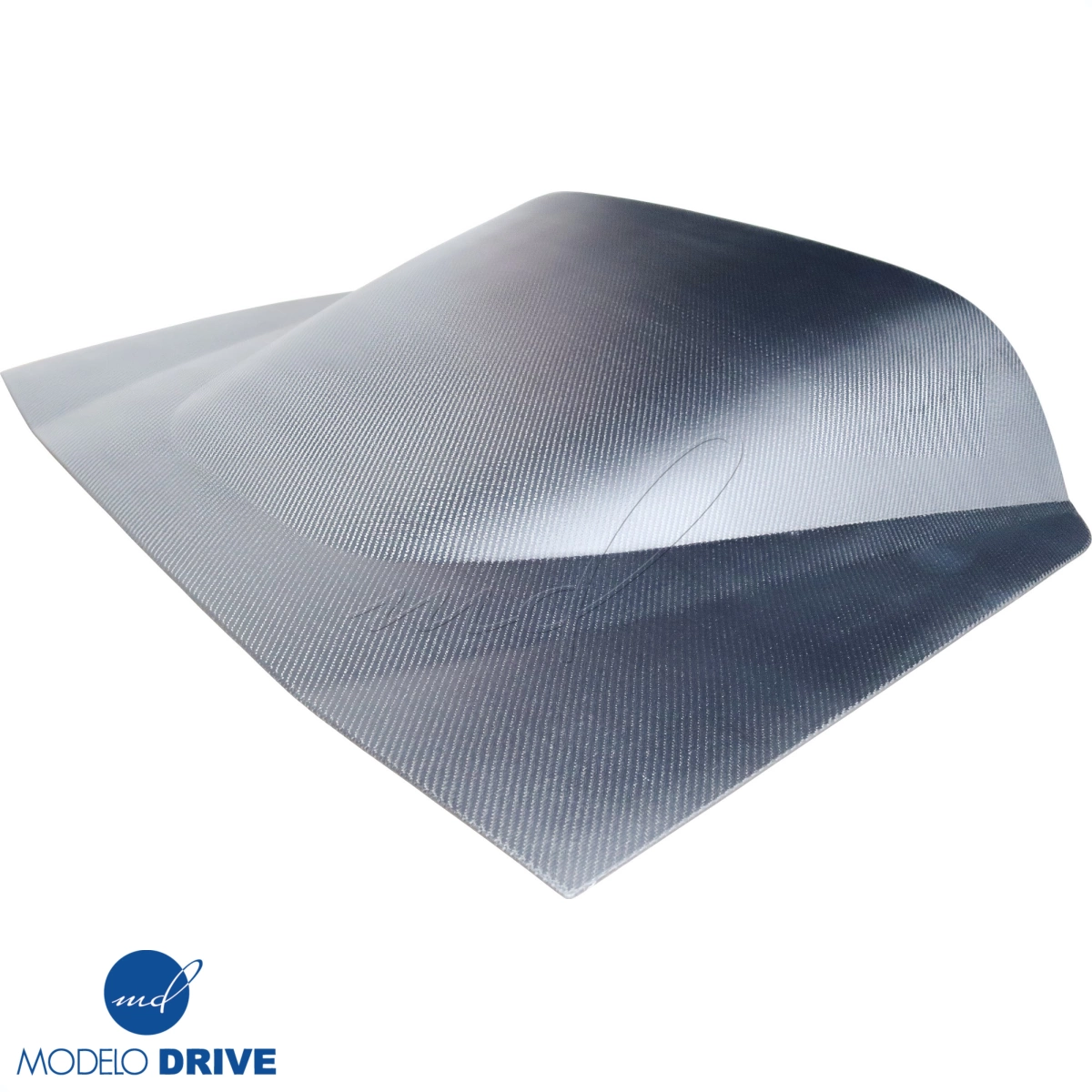 Modify your Chevrolet Corvette 2005 with our Exterior/Trunks - 5