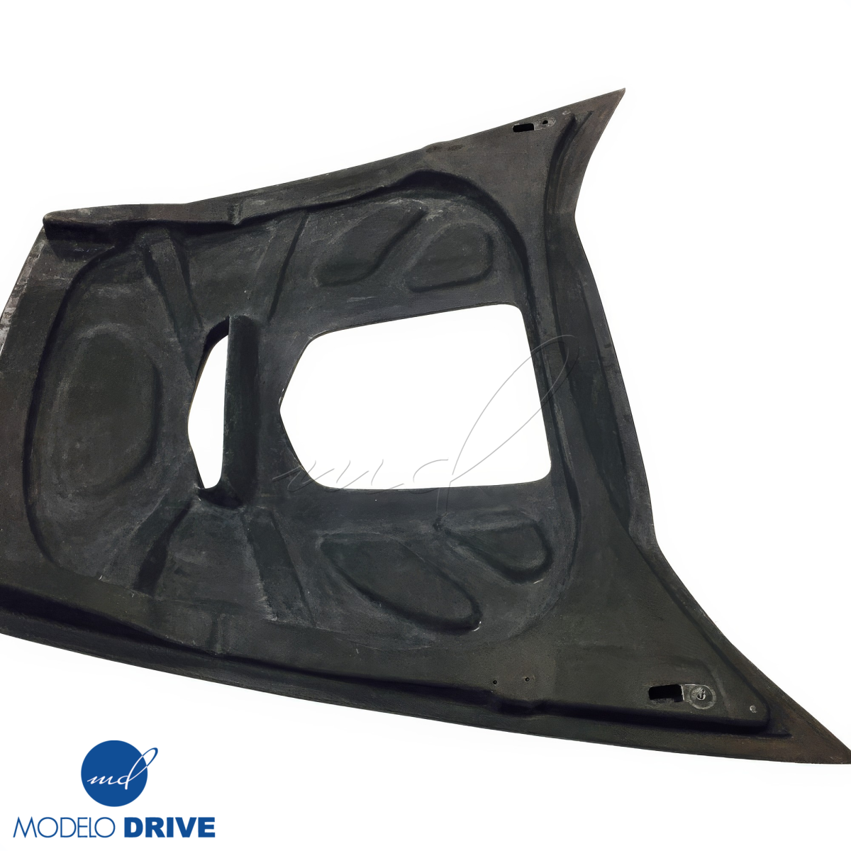 Modify your Chevrolet Corvette 2005 with our Exterior/Hoods - 