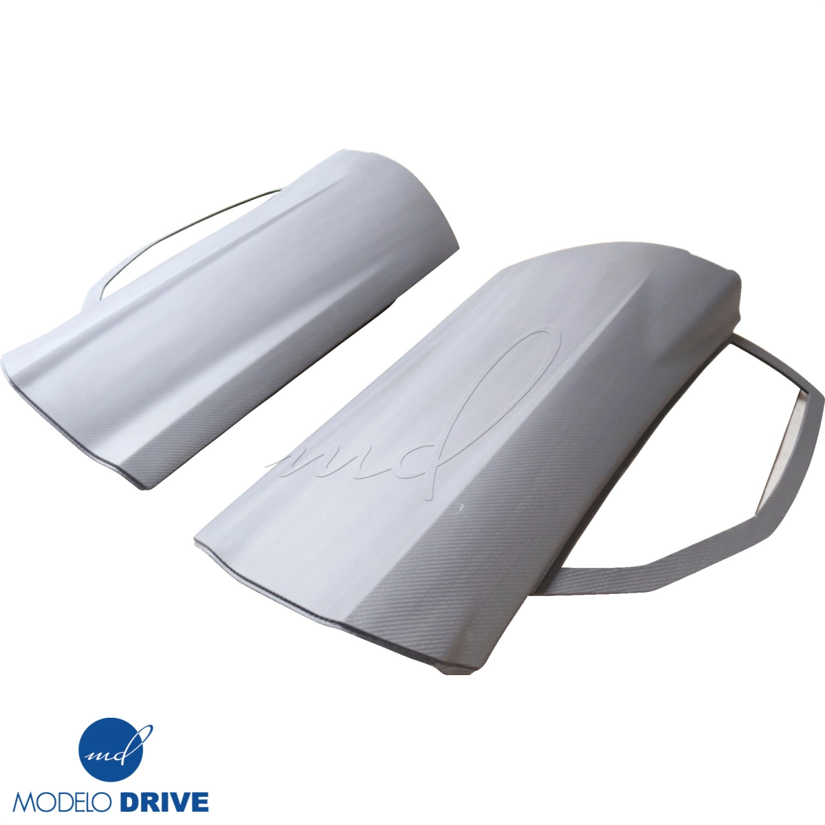 Modify your Chevrolet Corvette 2005 with our Exterior/Doors - 5