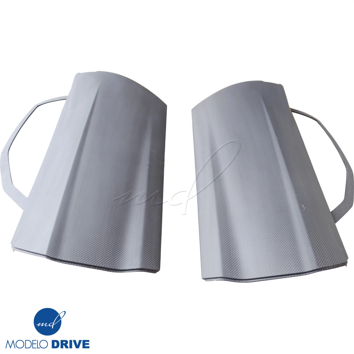 Modify your Chevrolet Corvette 2005 with our Exterior/Doors - 6