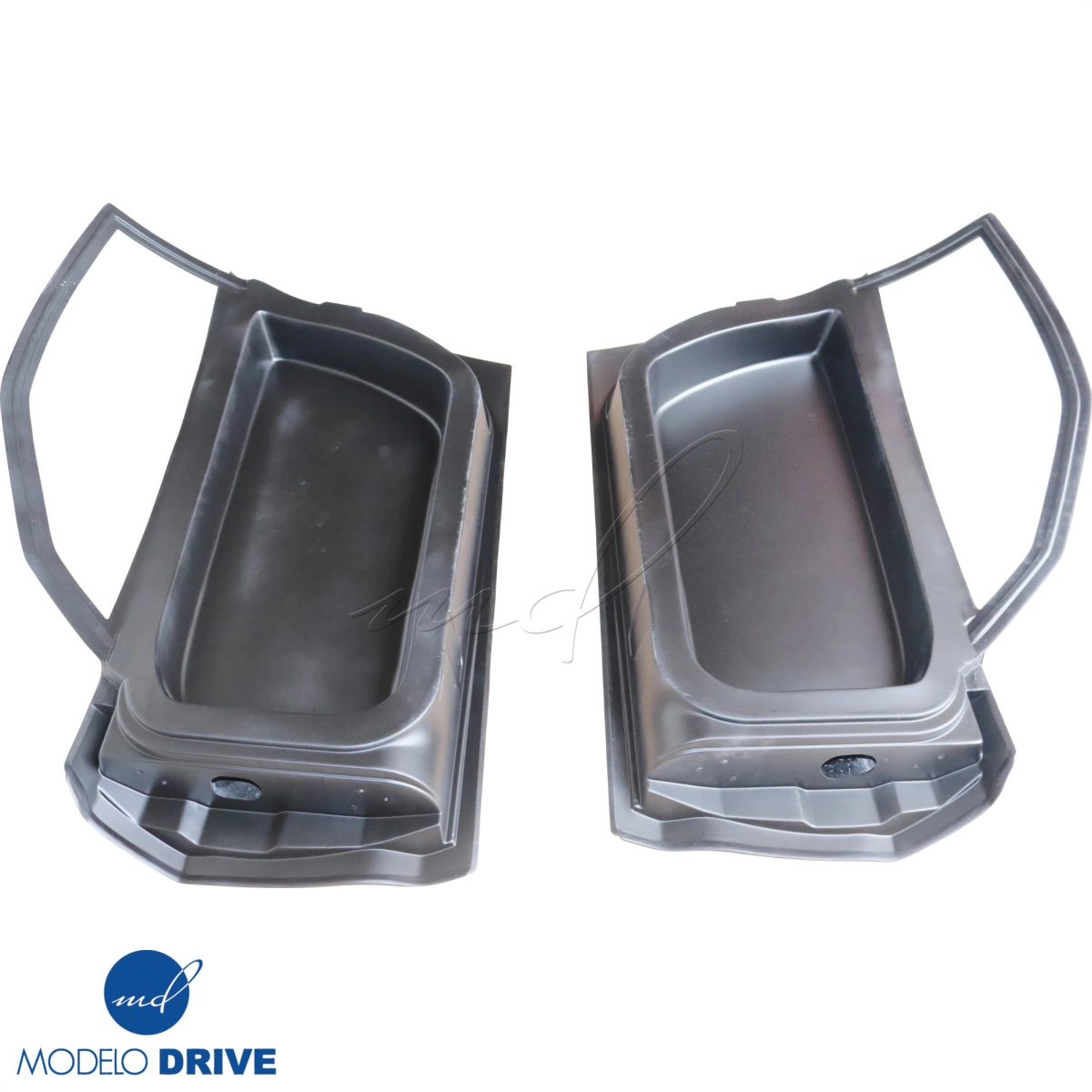 Modify your Chevrolet Corvette 2005 with our Exterior/Doors - 7