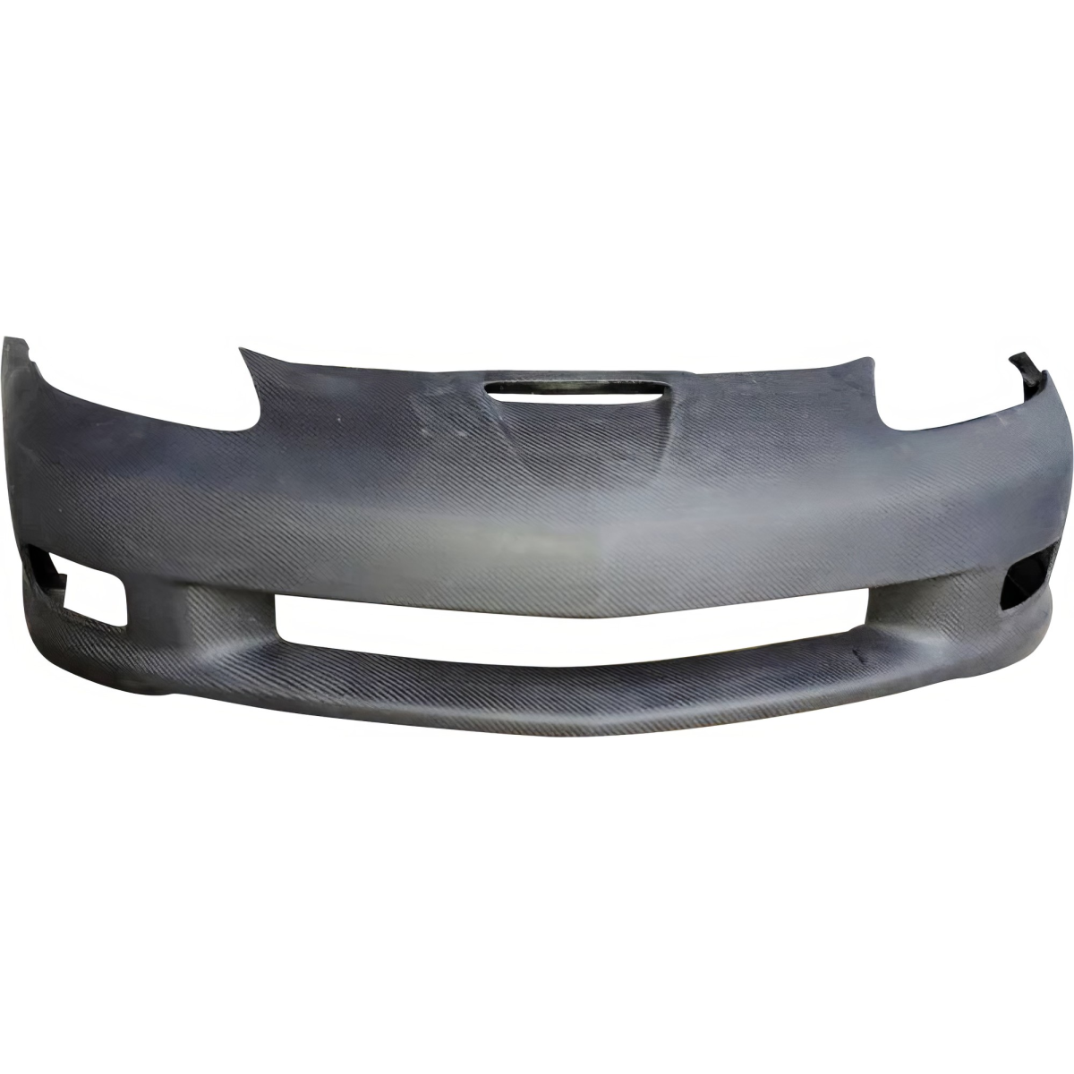 Modify your Chevrolet Corvette 2005 with our Exterior/Front Bumpers or Lips - 