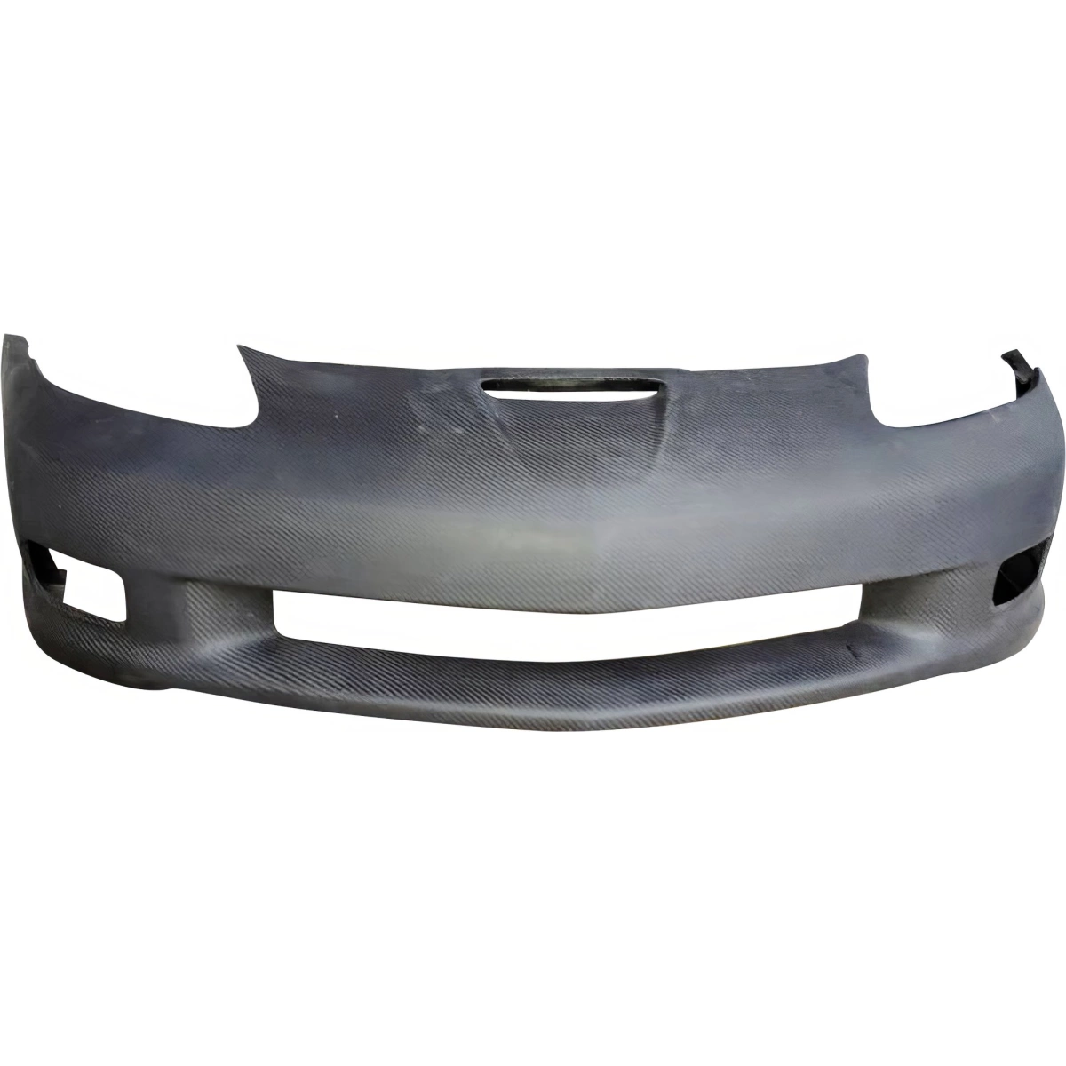 Modify your Chevrolet Corvette 2005 with our Exterior/Front Bumpers - 4