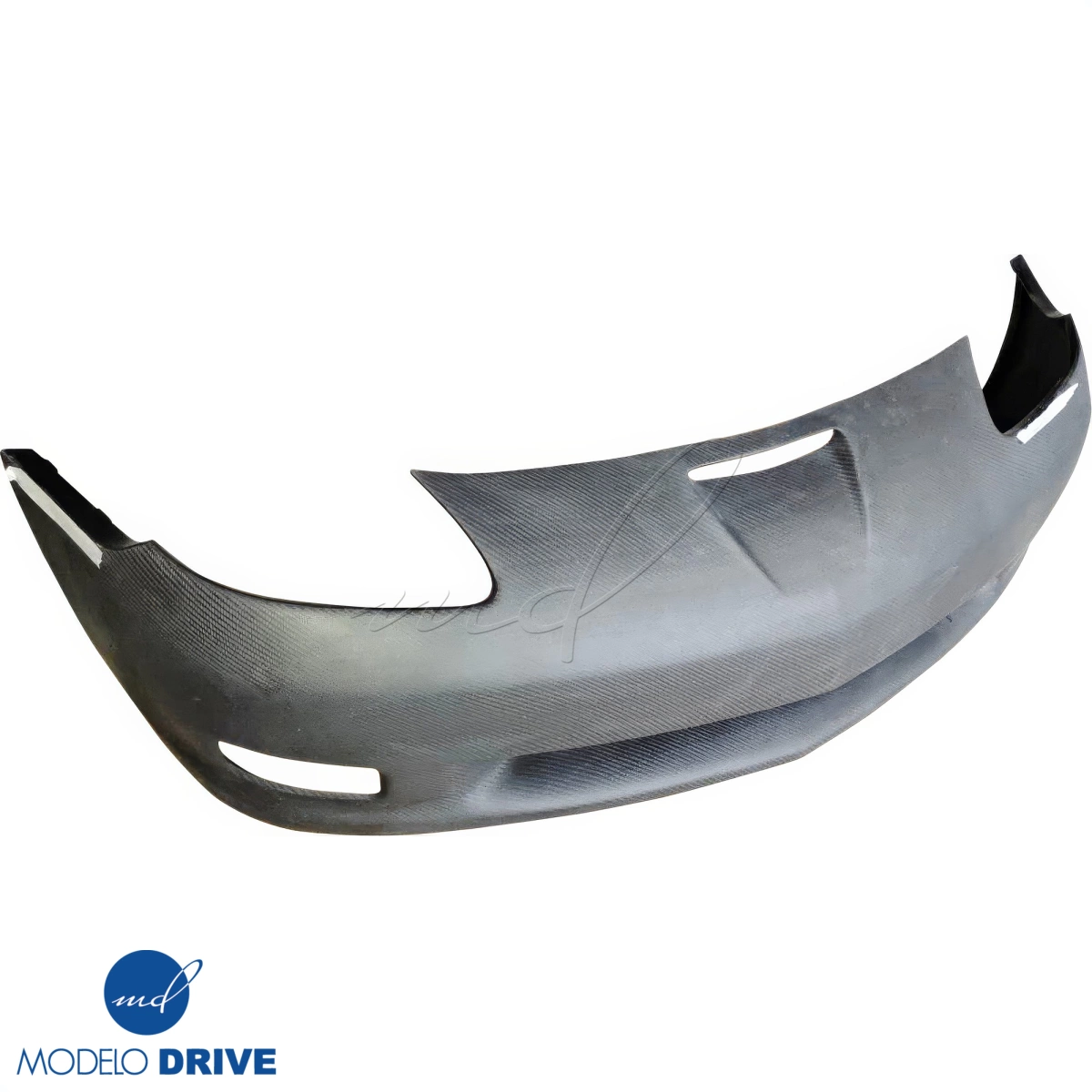 Modify your Chevrolet Corvette 2005 with our Exterior/Front Bumpers - 5
