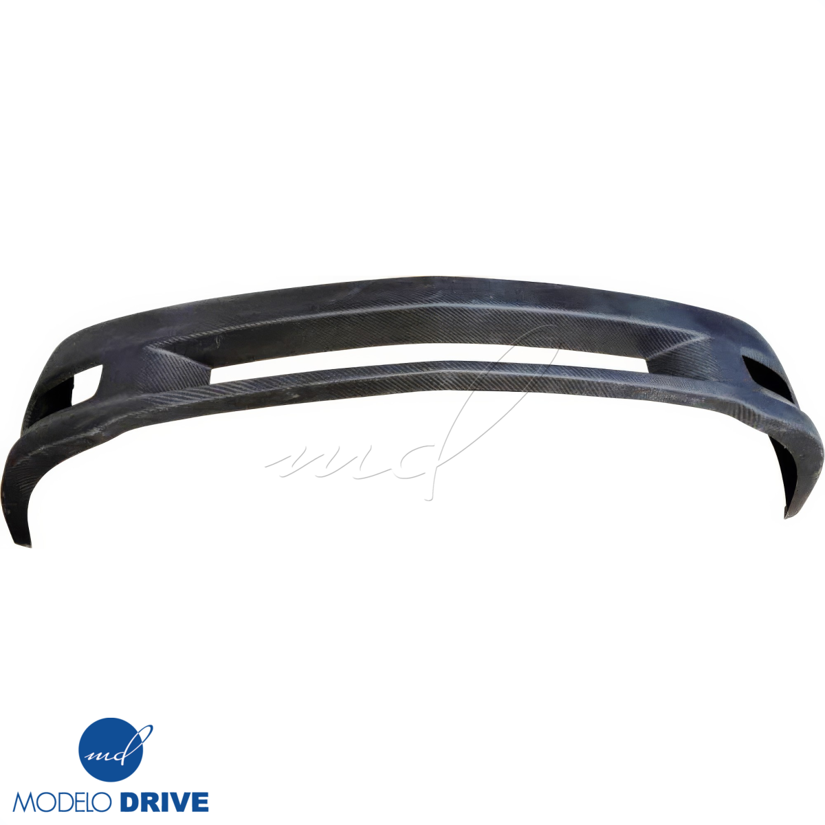 Modify your Chevrolet Corvette 2005 with our Exterior/Front Bumpers or Lips - 