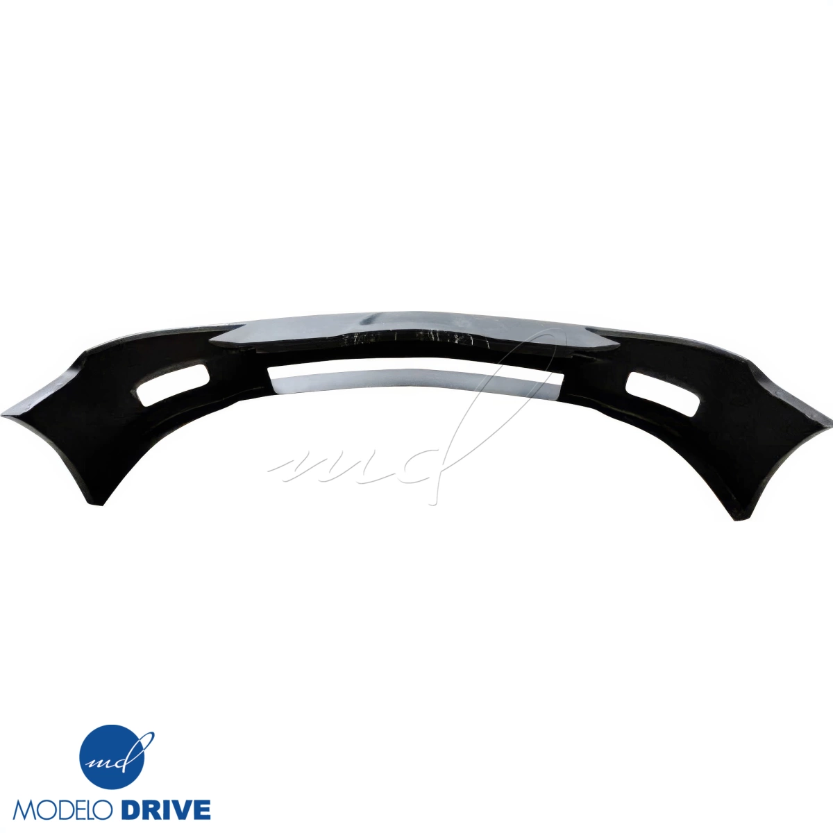 Modify your Chevrolet Corvette 2005 with our Exterior/Front Bumpers - 7