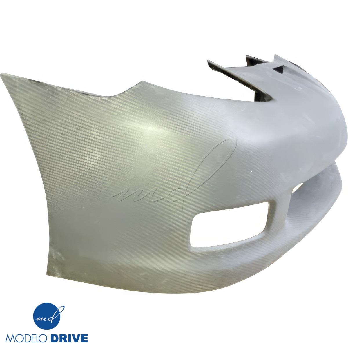 Modify your Chevrolet Corvette 2005 with our Exterior/Front Bumpers or Lips - 