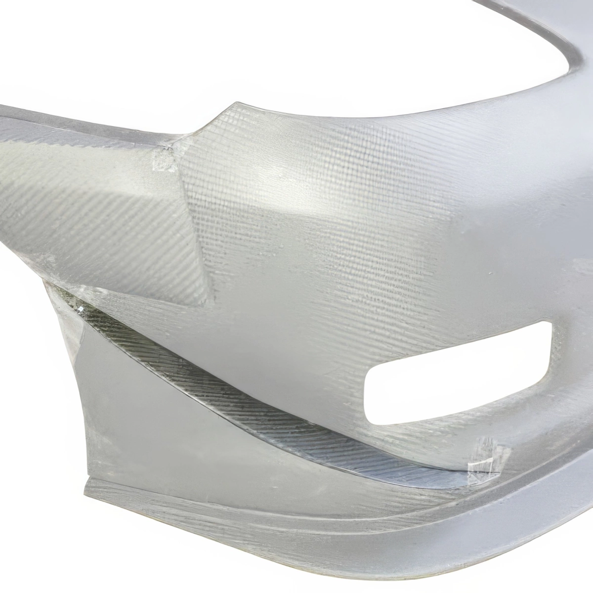 Modify your Chevrolet Corvette 2005 with our Exterior/Canards - 1