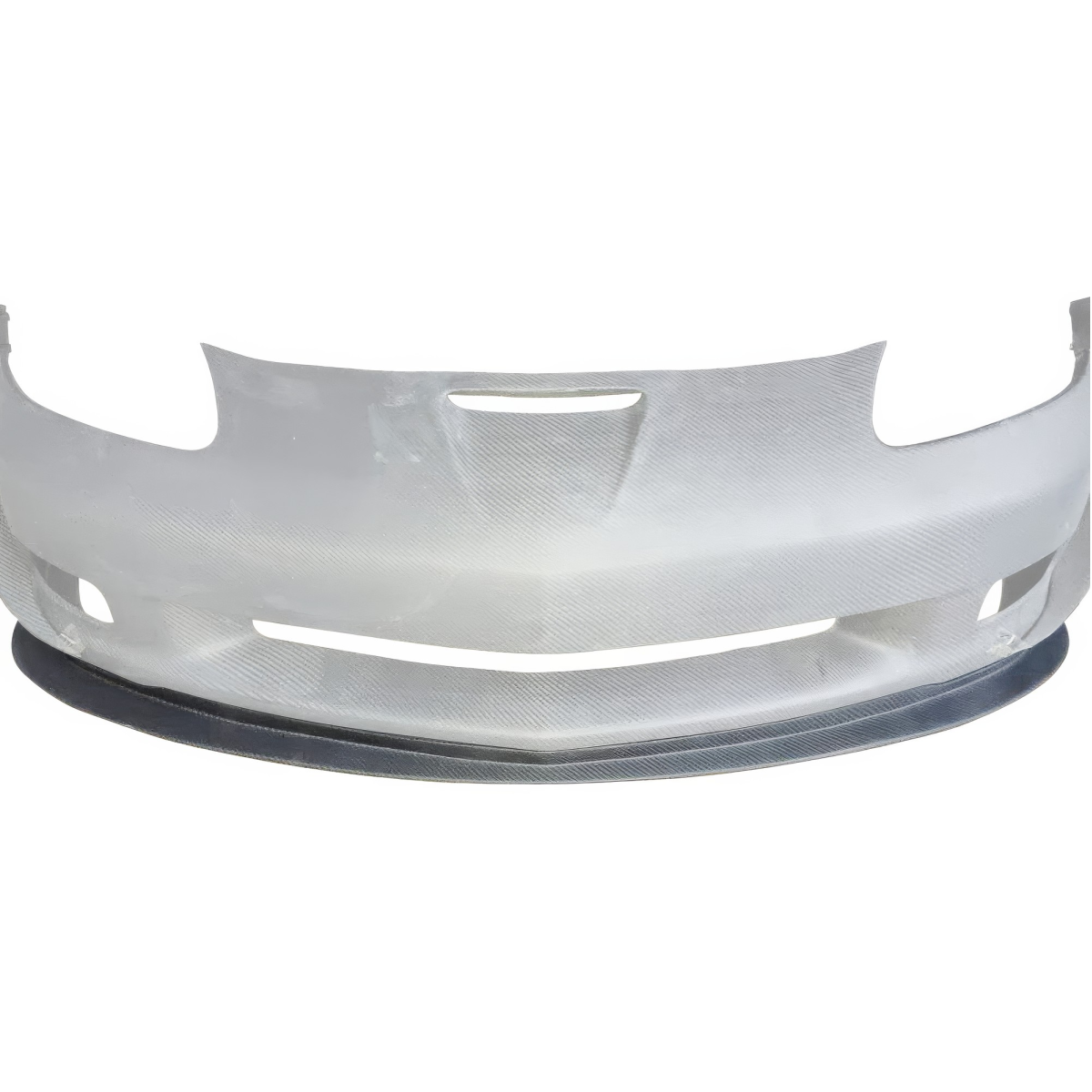 Modify your Chevrolet Corvette 2005 with our Exterior/Front Bumpers or Lips - 