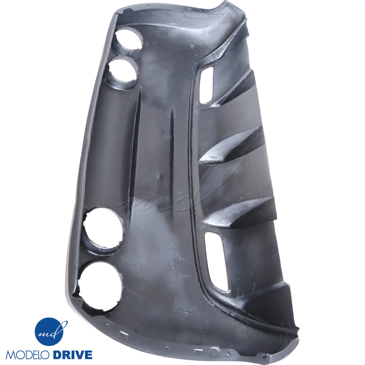 Modify your Chevrolet Corvette 2005 with our Exterior/Complete Body Kits - 6