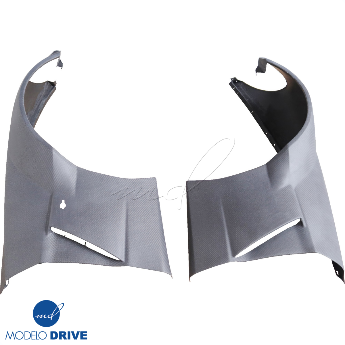 Modify your Chevrolet Corvette 2005 with our Exterior/Fenders - 