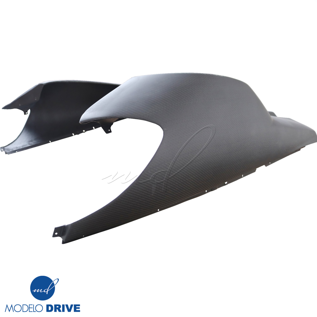 Modify your Chevrolet Corvette 2005 with our Exterior/Fenders - 