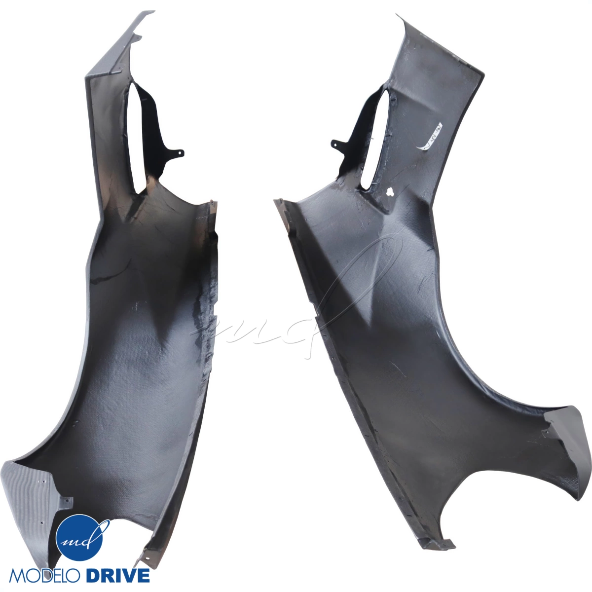 Modify your Chevrolet Corvette 2005 with our Exterior/Fenders - 9
