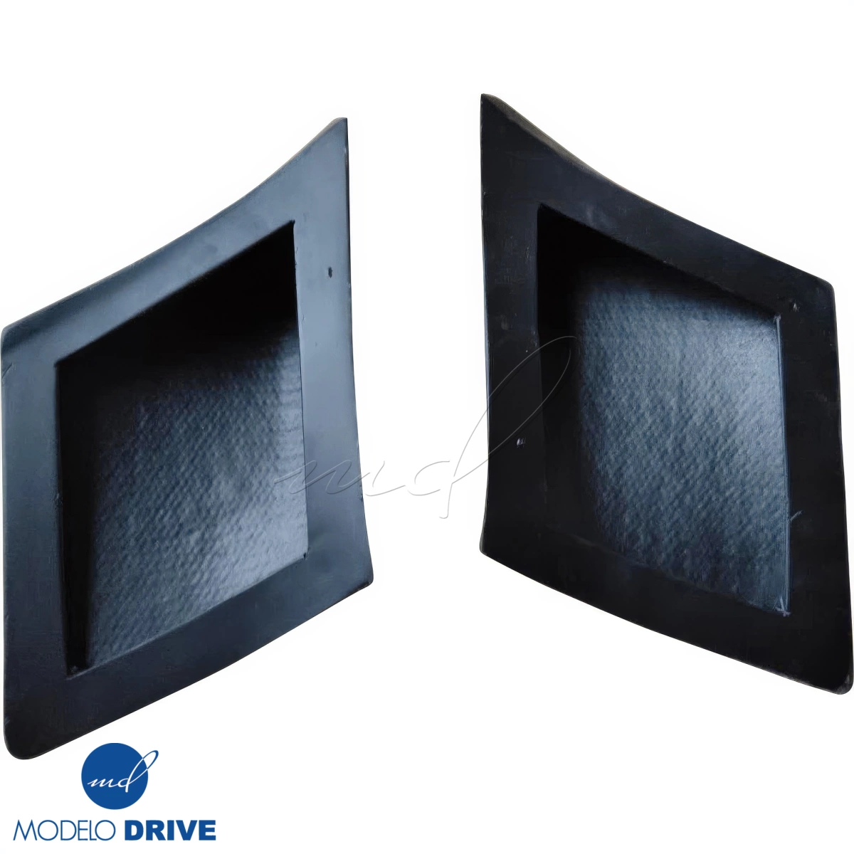 Modify your Chevrolet Corvette 2005 with our Exterior/Fenders - 13