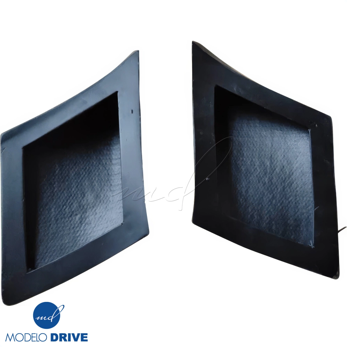 Modify your Chevrolet Corvette 2005 with our Exterior/Fenders - 14