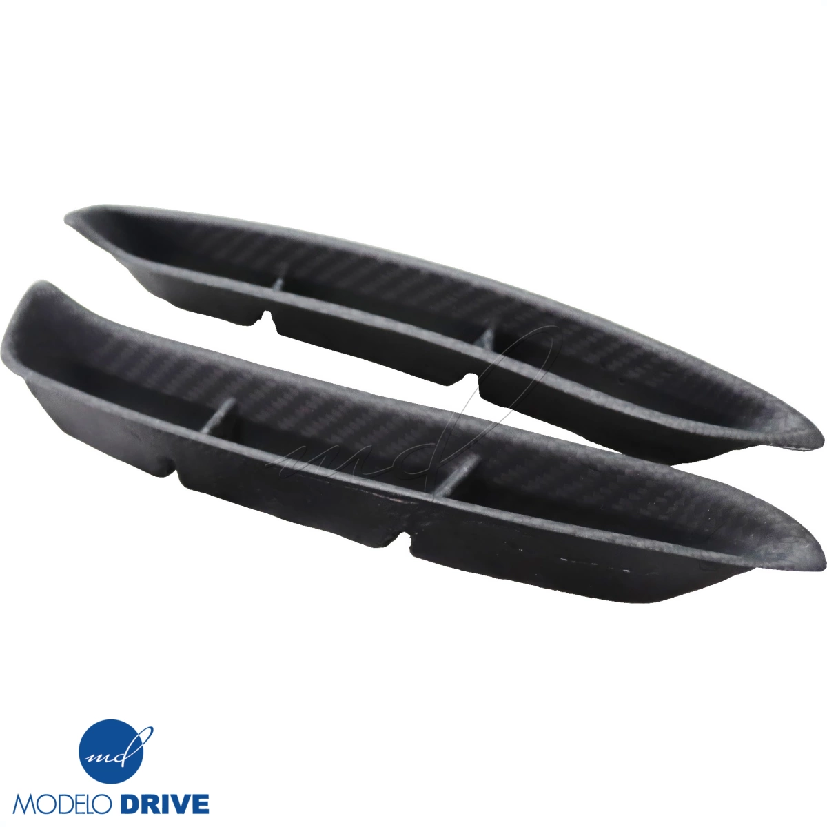 Modify your Chevrolet Corvette 2005 with our Exterior/Fenders - 2