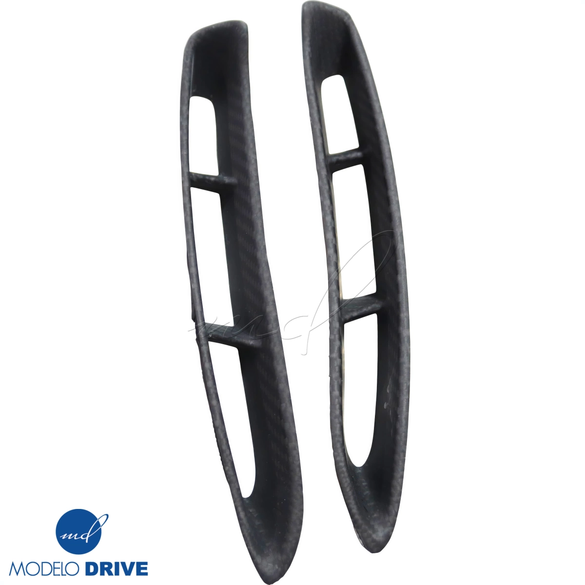 Modify your Chevrolet Corvette 2005 with our Exterior/Fenders - 3