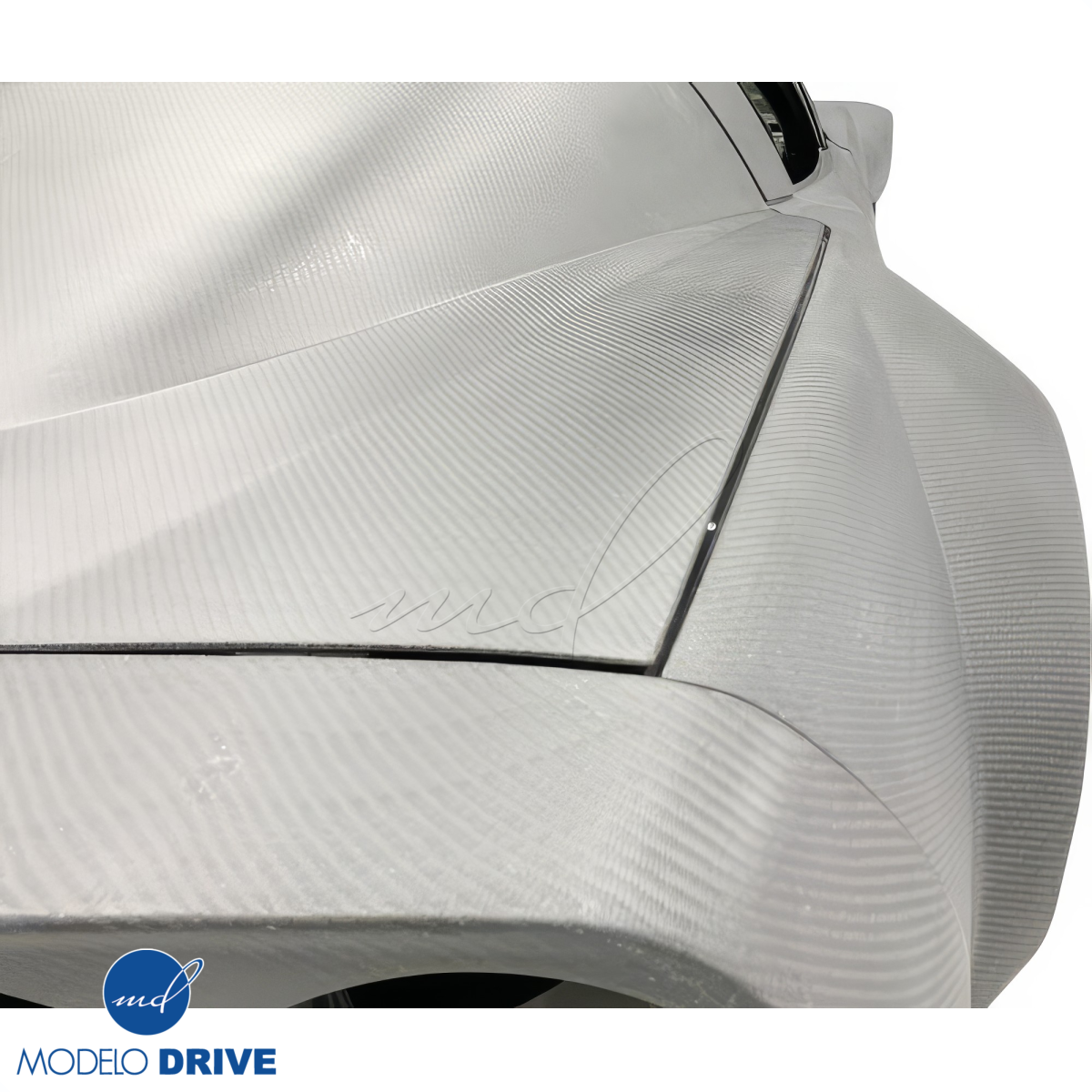 Modify your Chevrolet Corvette 2005 with our Exterior/Fenders - 